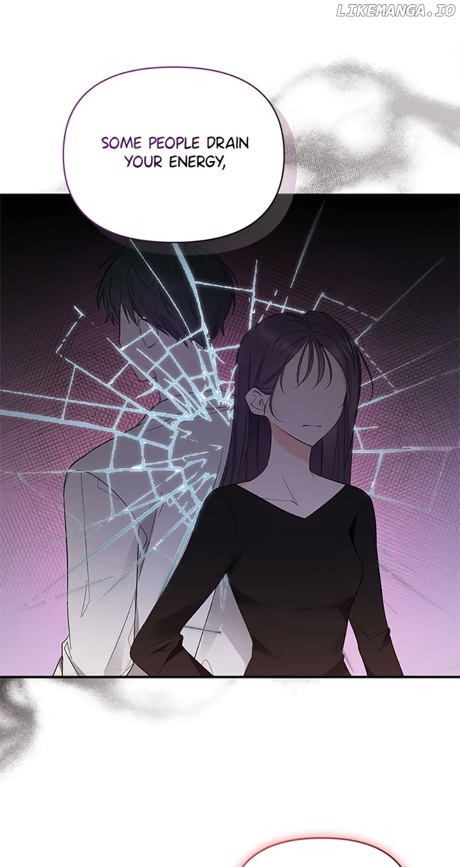 Ideal Match Delivery Service Chapter 56 page 20