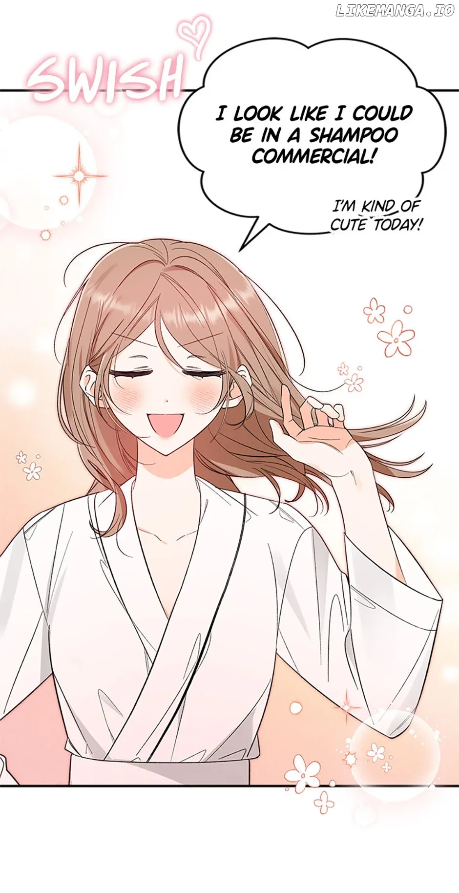 Ideal Match Delivery Service Chapter 54 page 19