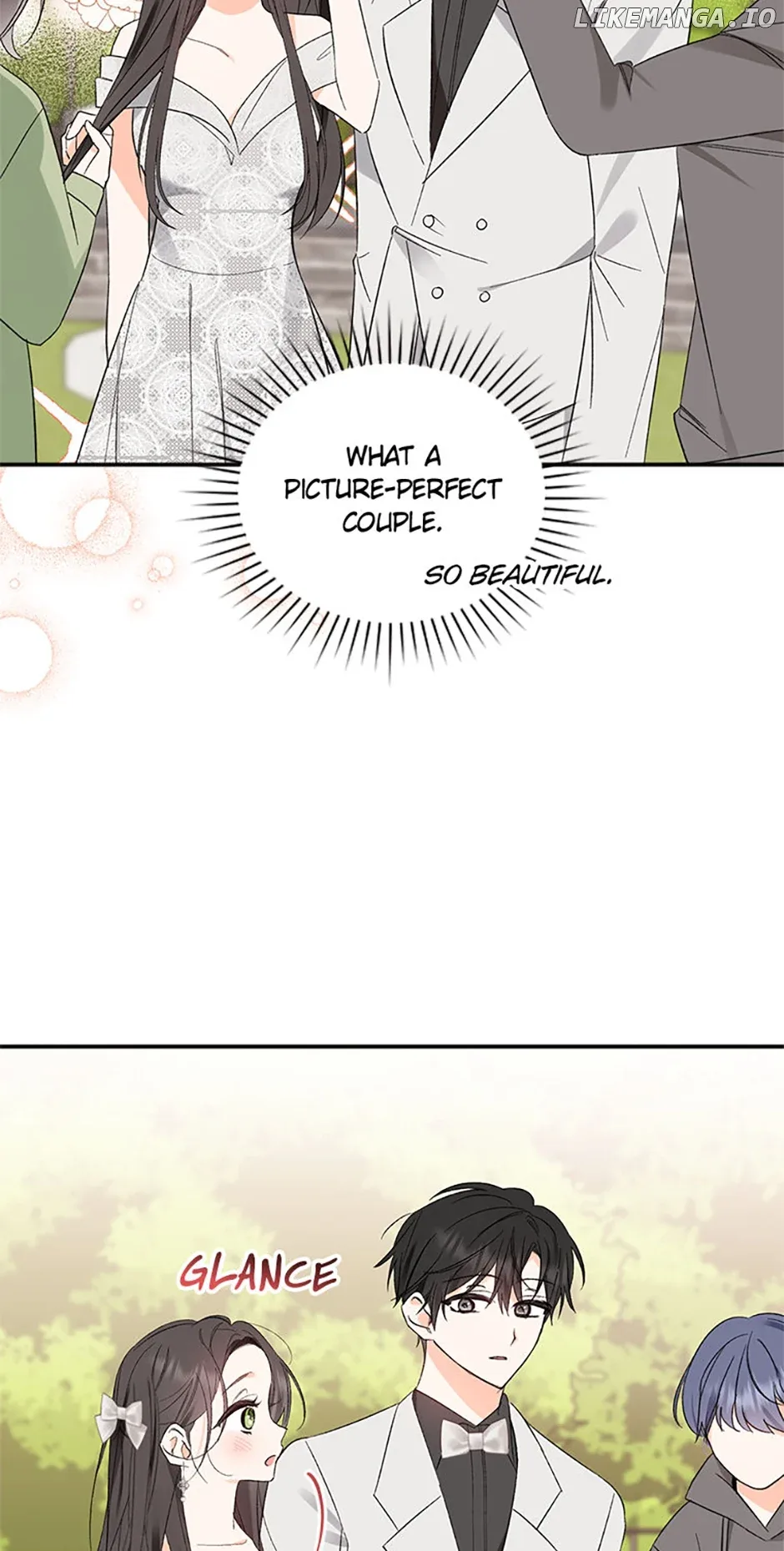 Ideal Match Delivery Service Chapter 56 page 67
