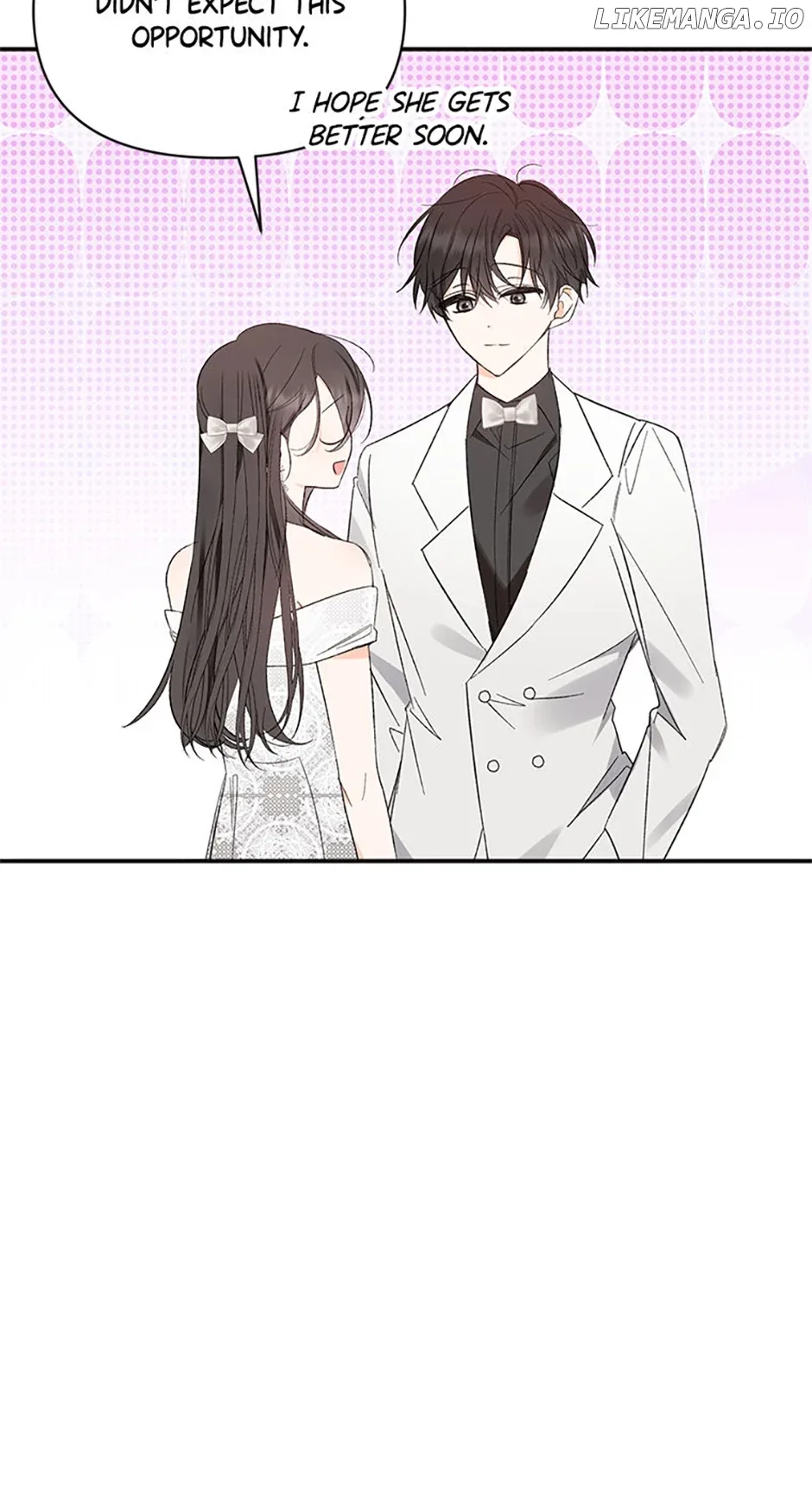 Ideal Match Delivery Service Chapter 56 page 58
