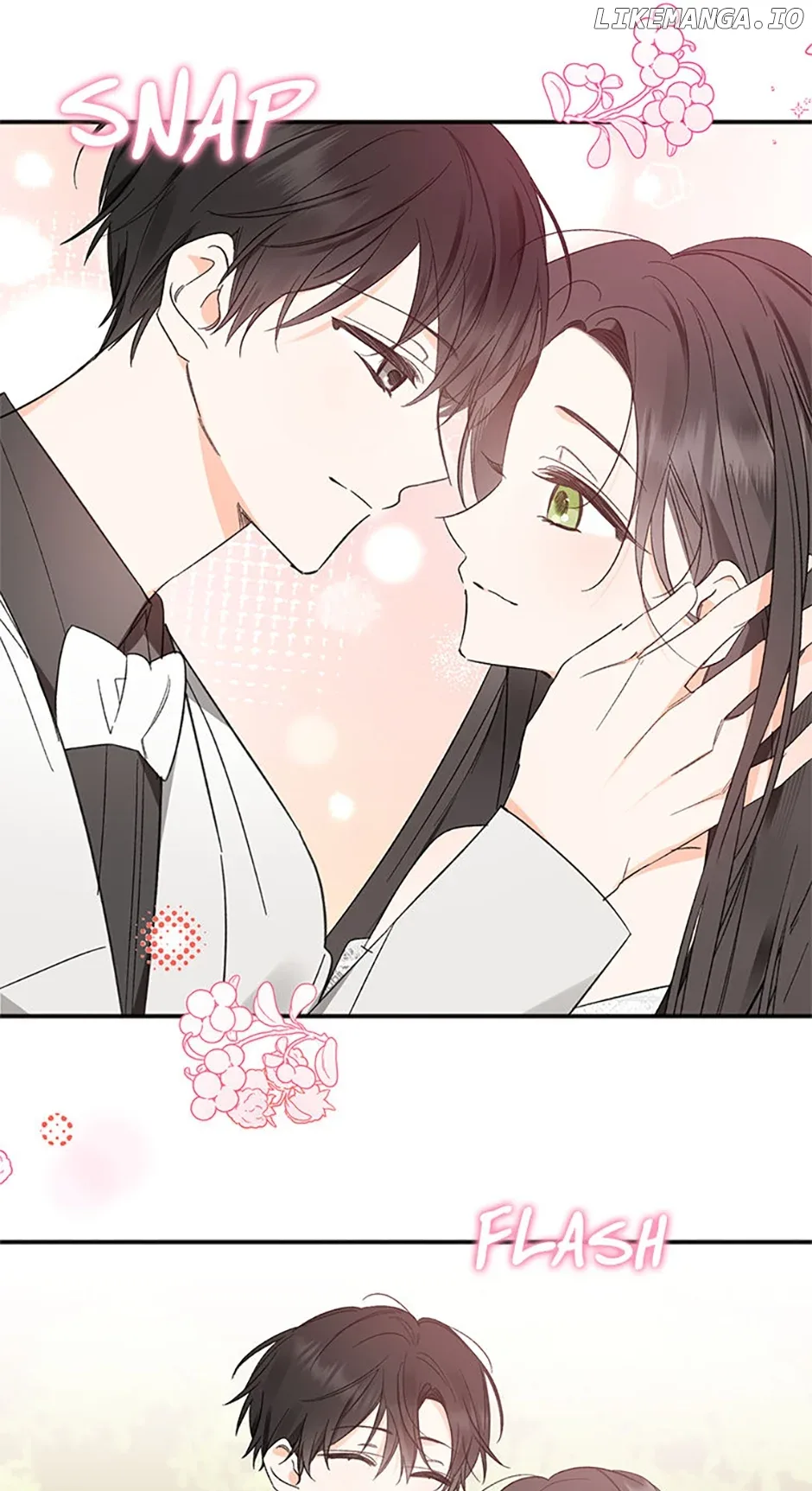 Ideal Match Delivery Service Chapter 56 page 60