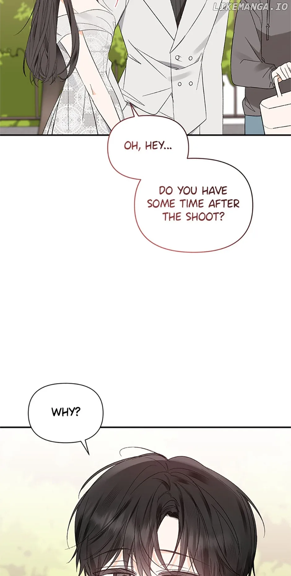 Ideal Match Delivery Service Chapter 56 page 68