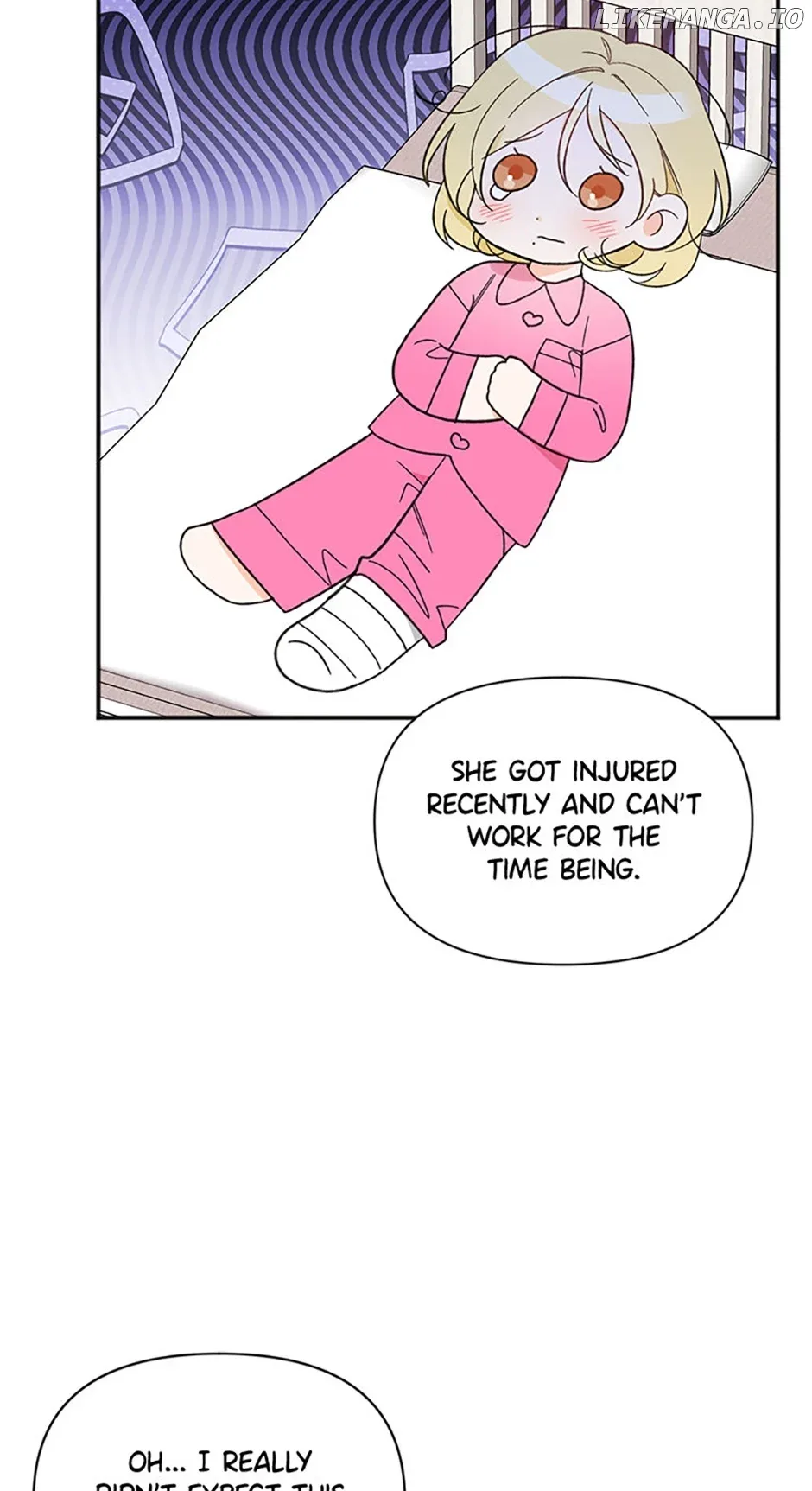 Ideal Match Delivery Service Chapter 56 page 57