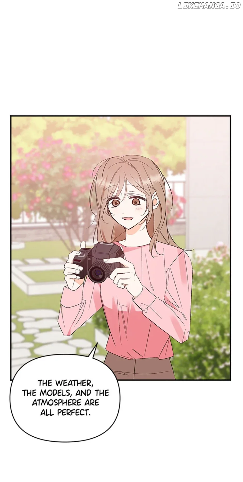 Ideal Match Delivery Service Chapter 56 page 65