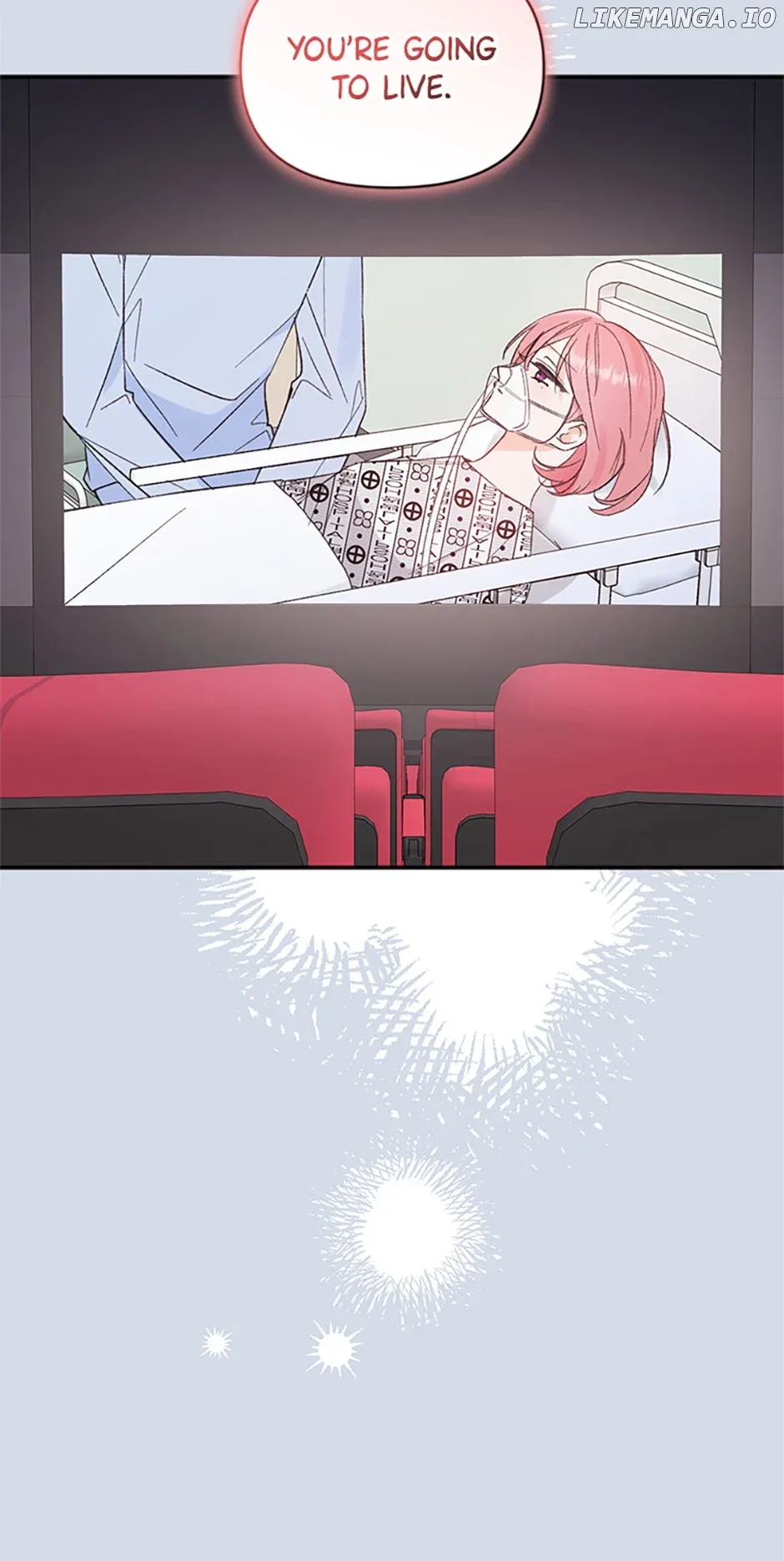 Ideal Match Delivery Service Chapter 55 page 7