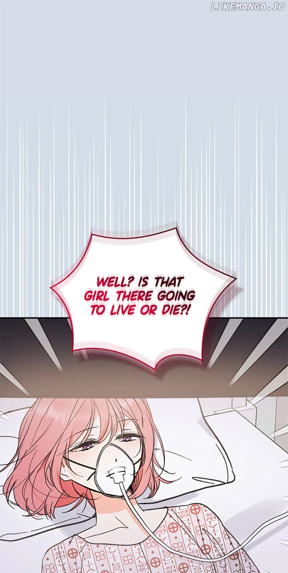 Ideal Match Delivery Service Chapter 55 page 2