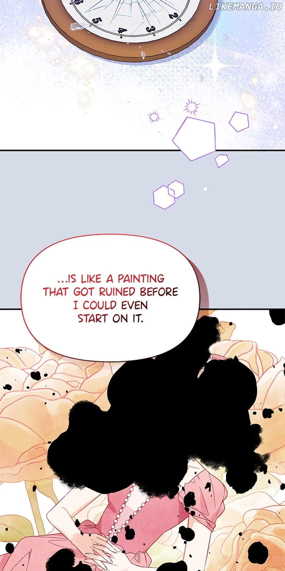 Ideal Match Delivery Service Chapter 55 page 14