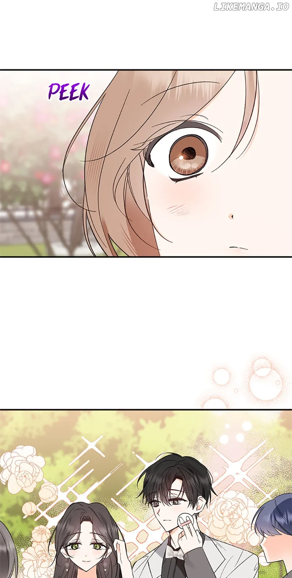 Ideal Match Delivery Service Chapter 56 page 66