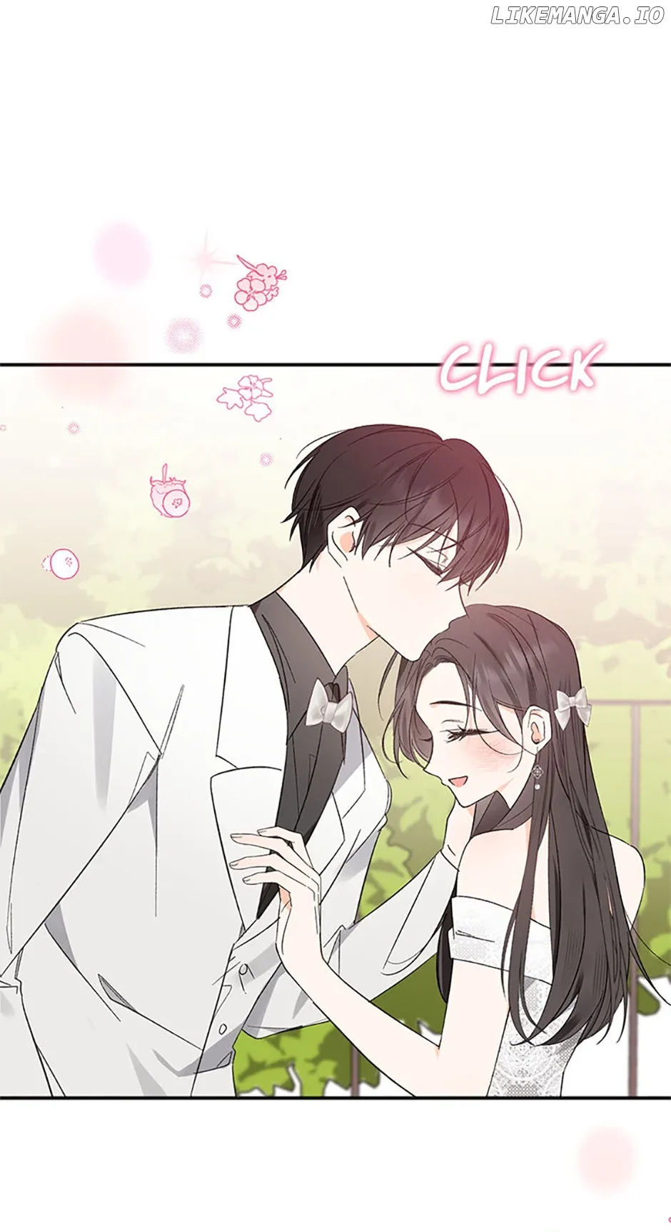Ideal Match Delivery Service Chapter 56 page 59