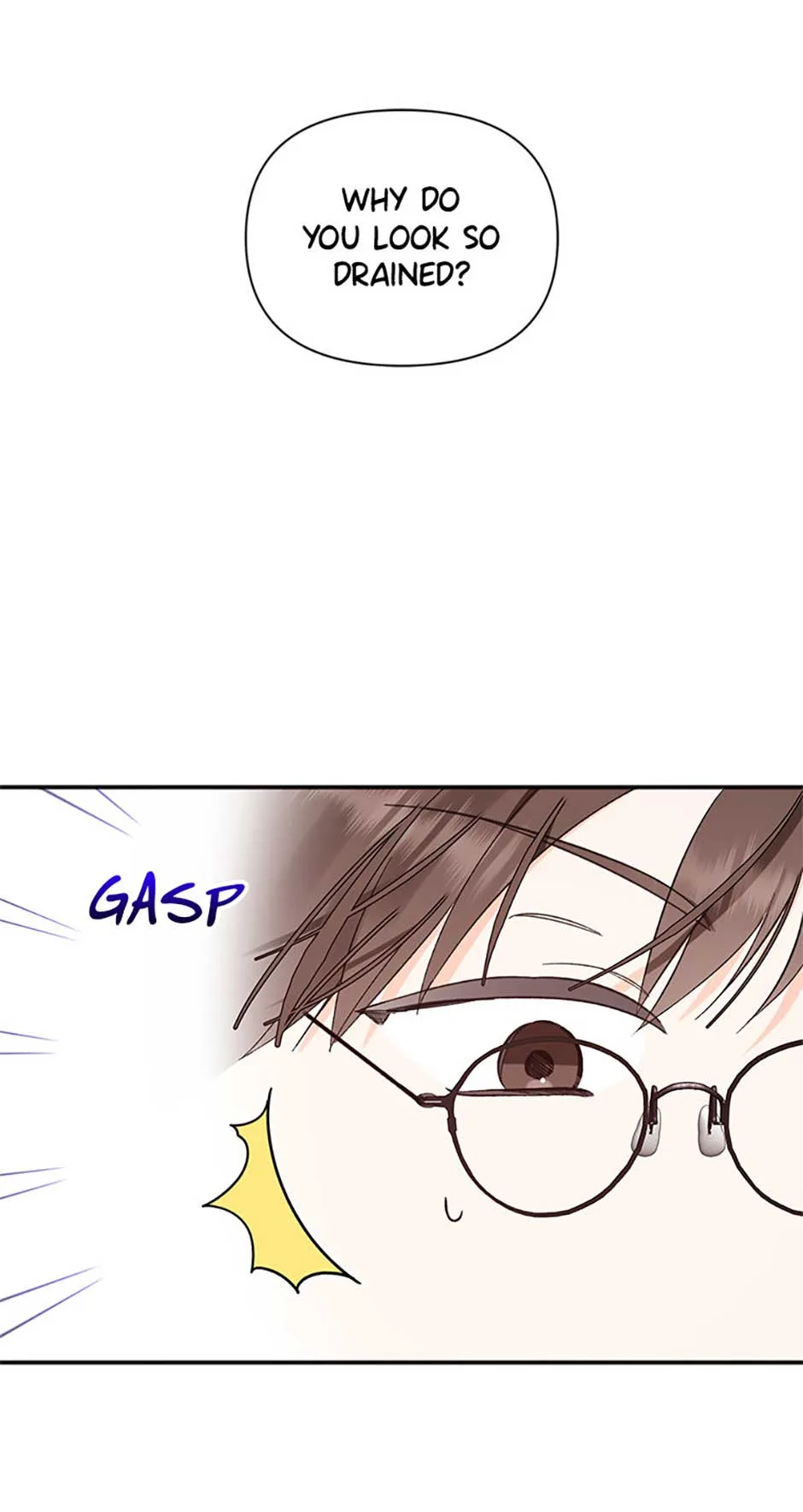 Ideal Match Delivery Service Chapter 58 page 33