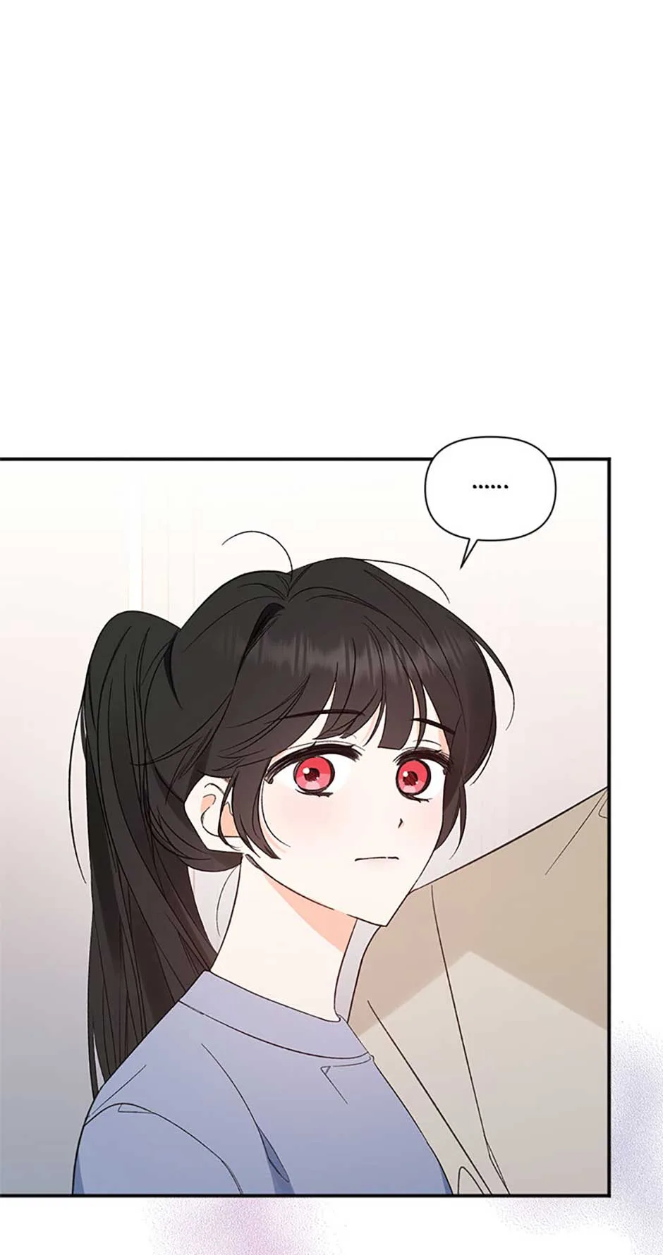 Ideal Match Delivery Service Chapter 58 page 8