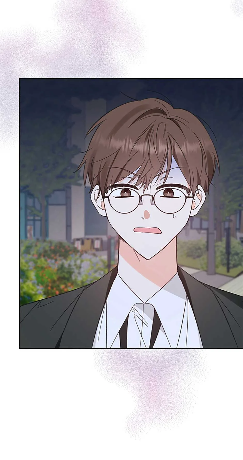 Ideal Match Delivery Service Chapter 58 page 9