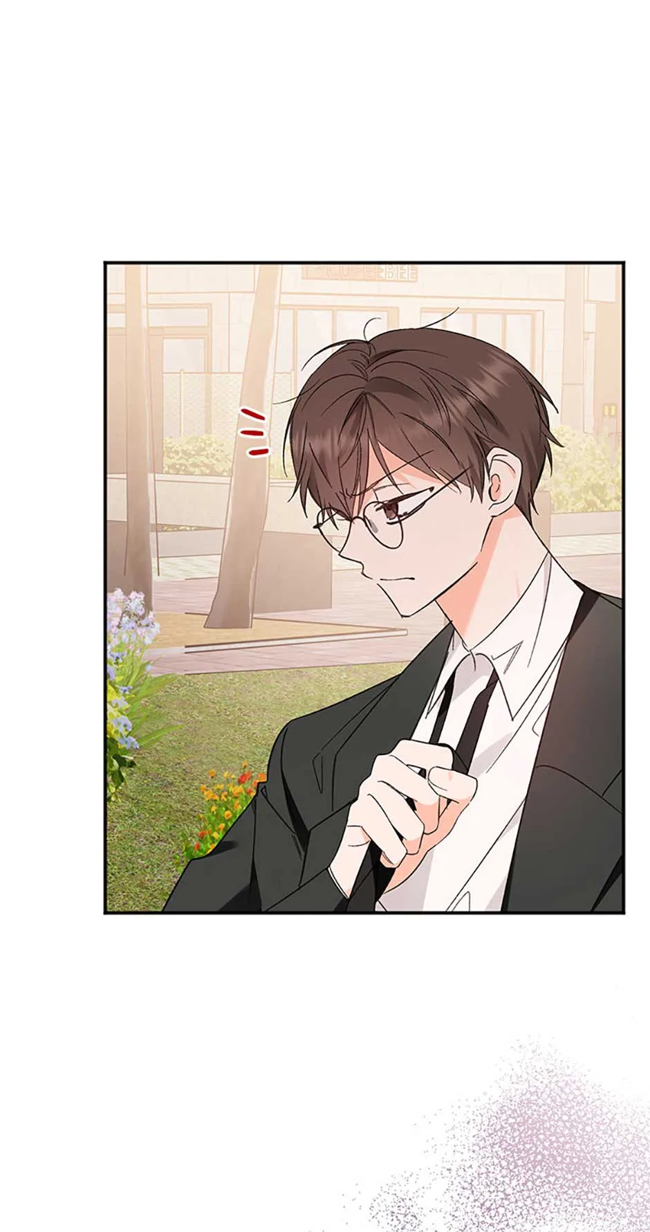 Ideal Match Delivery Service Chapter 58 page 2