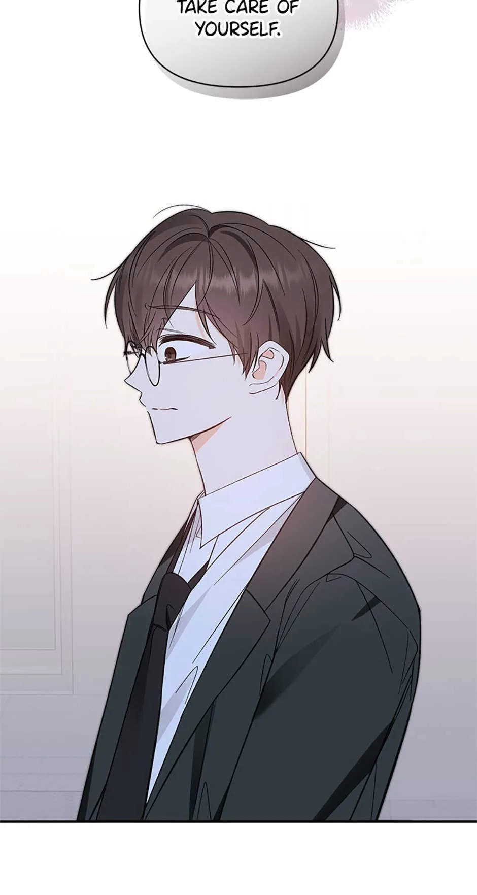 Ideal Match Delivery Service Chapter 58 page 30