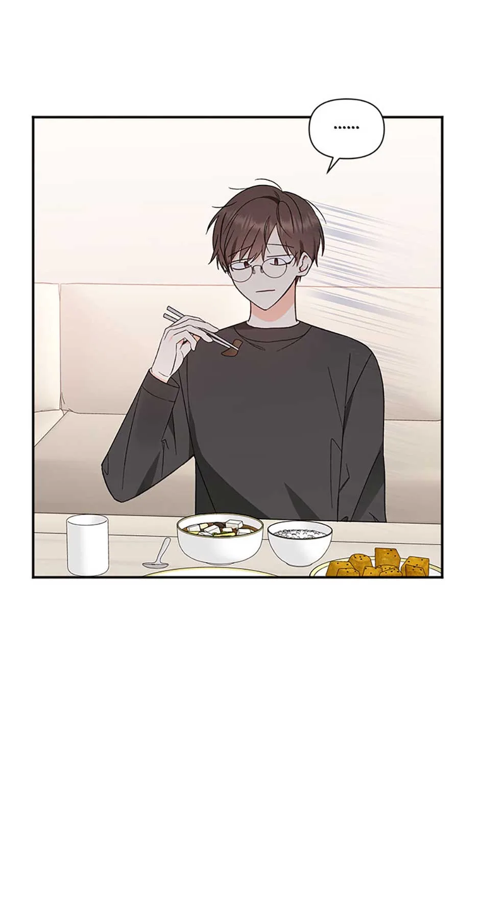 Ideal Match Delivery Service Chapter 58 page 35