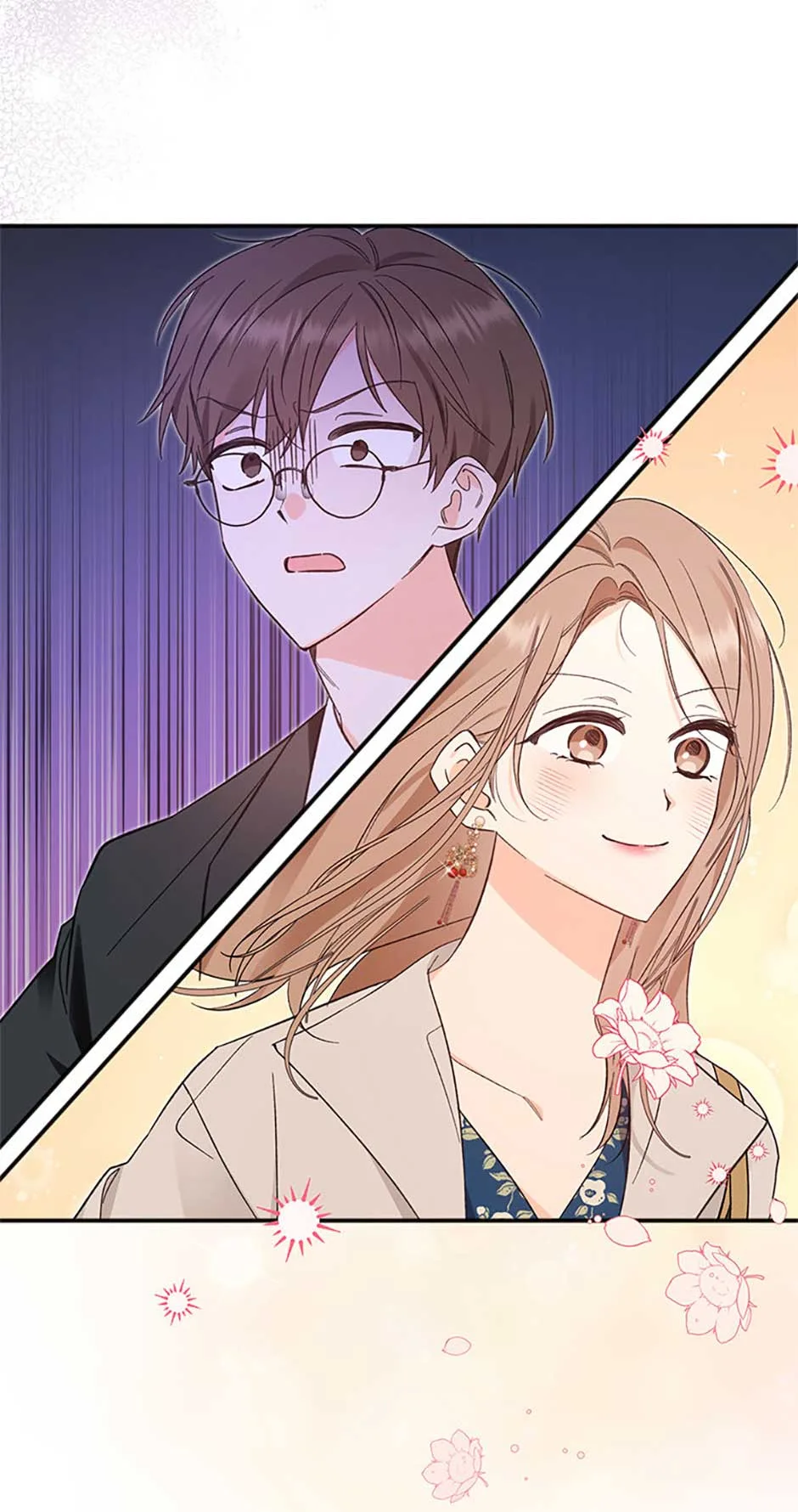 Ideal Match Delivery Service Chapter 58 page 4