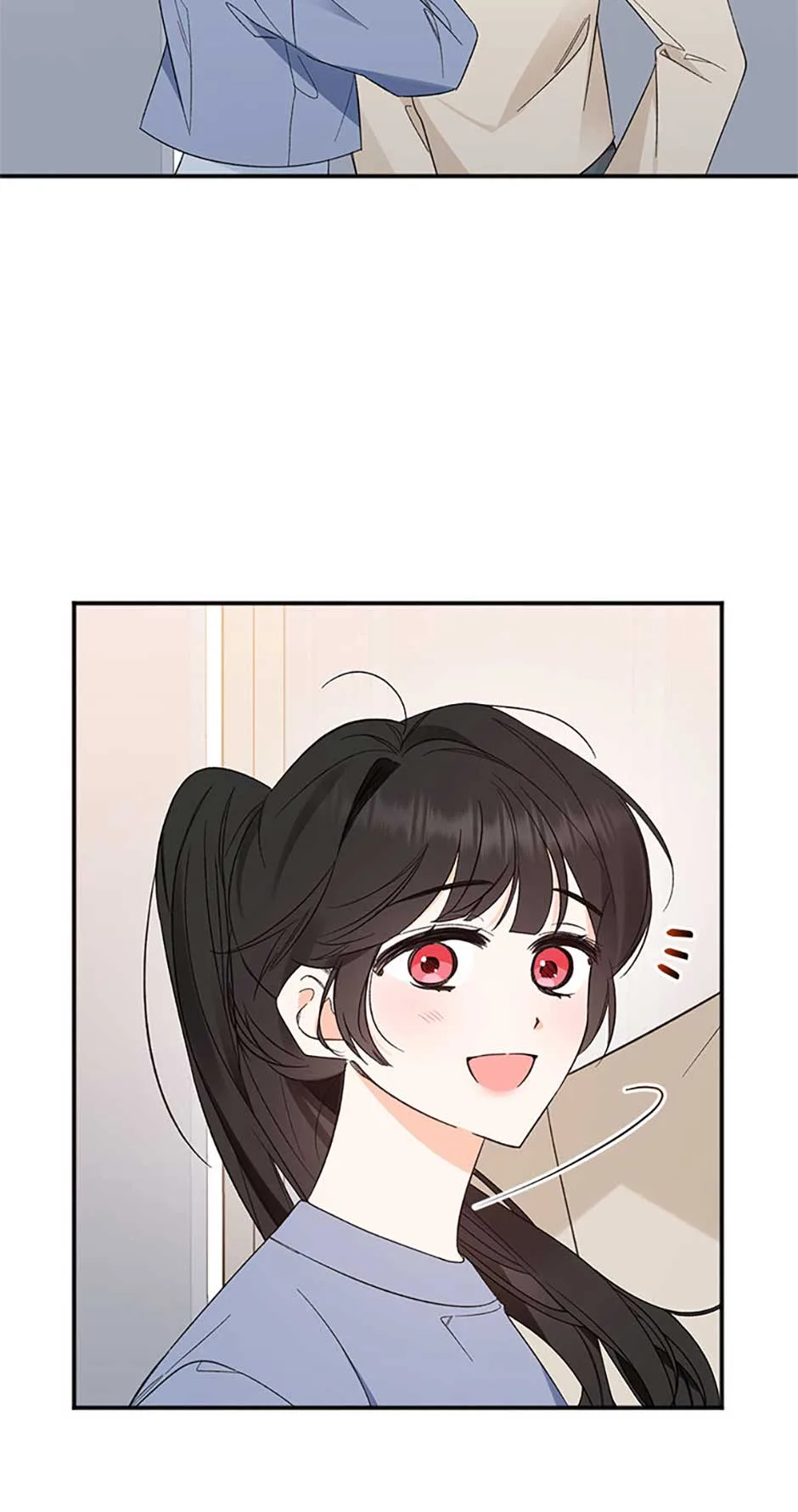 Ideal Match Delivery Service Chapter 58 page 7