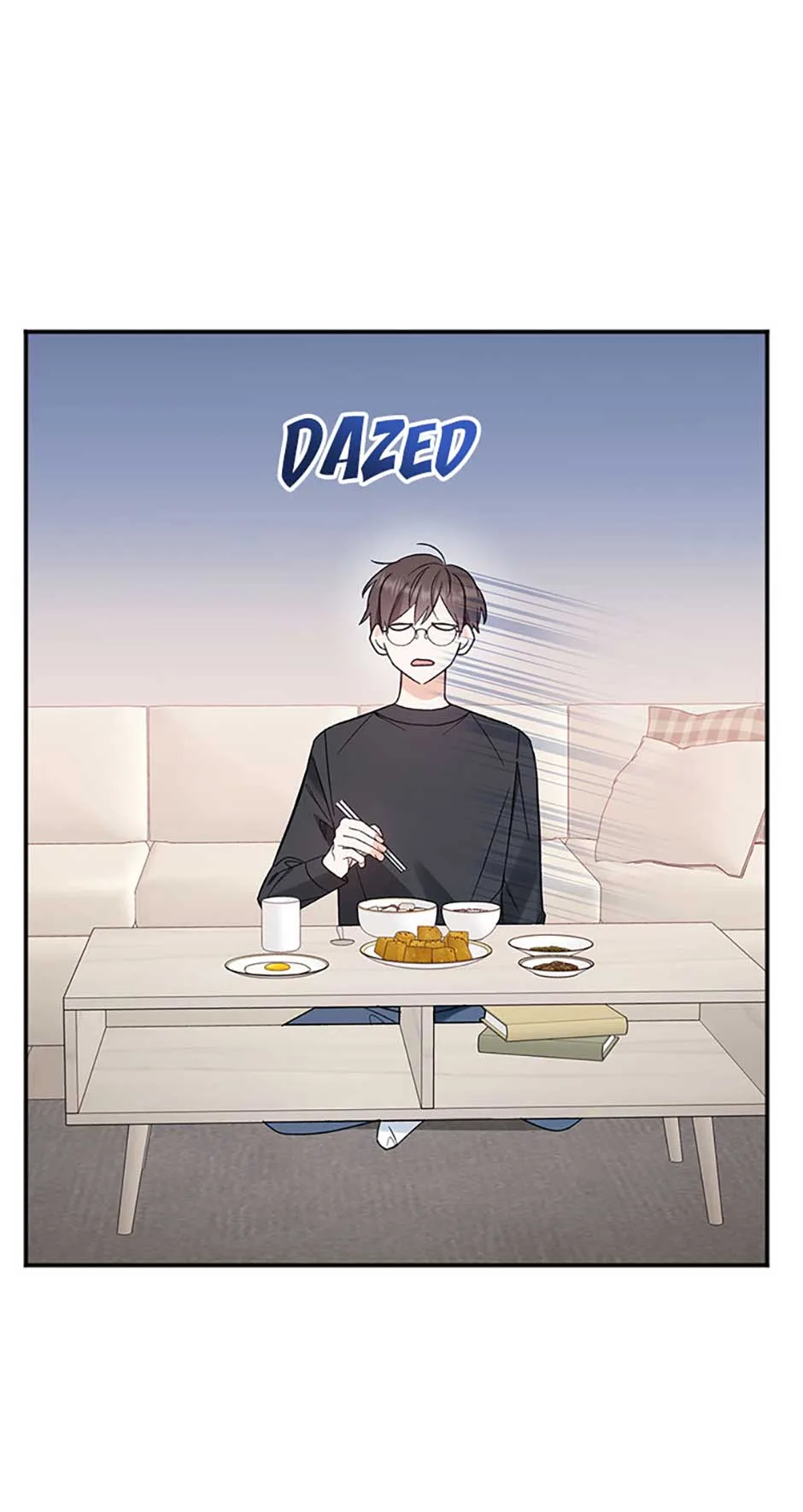 Ideal Match Delivery Service Chapter 58 page 32