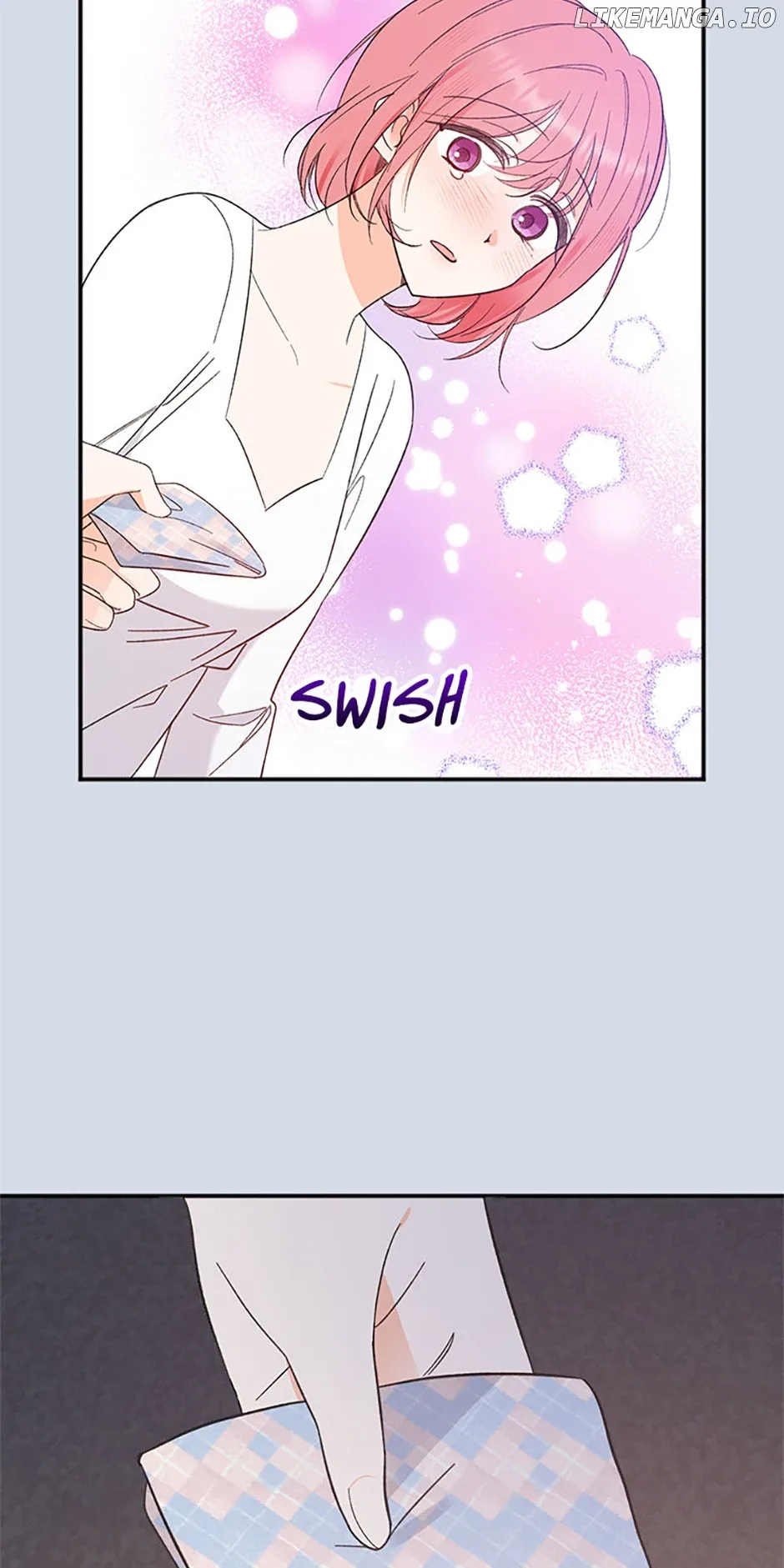 Ideal Match Delivery Service Chapter 55 page 20