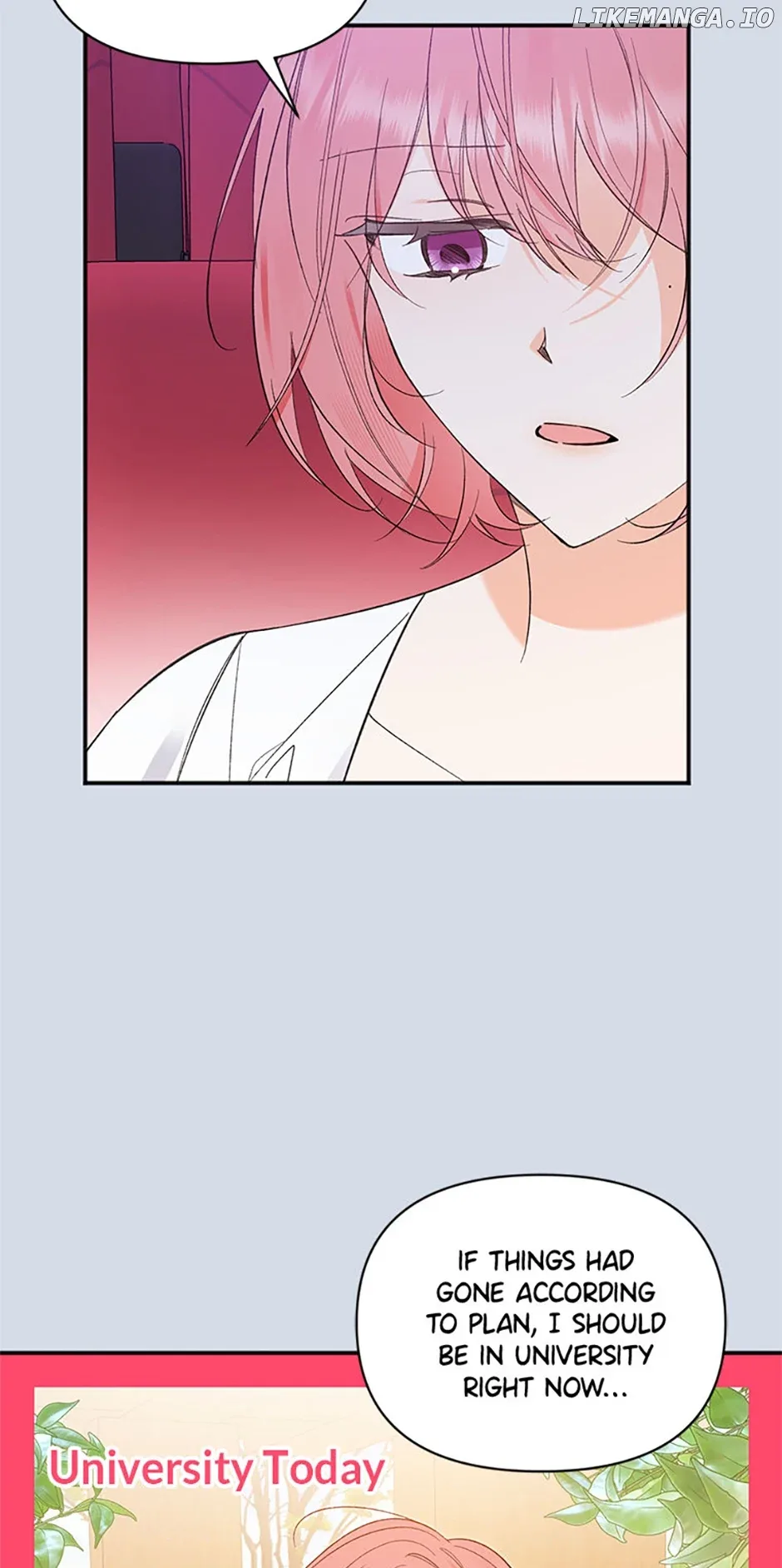 Ideal Match Delivery Service Chapter 55 page 10