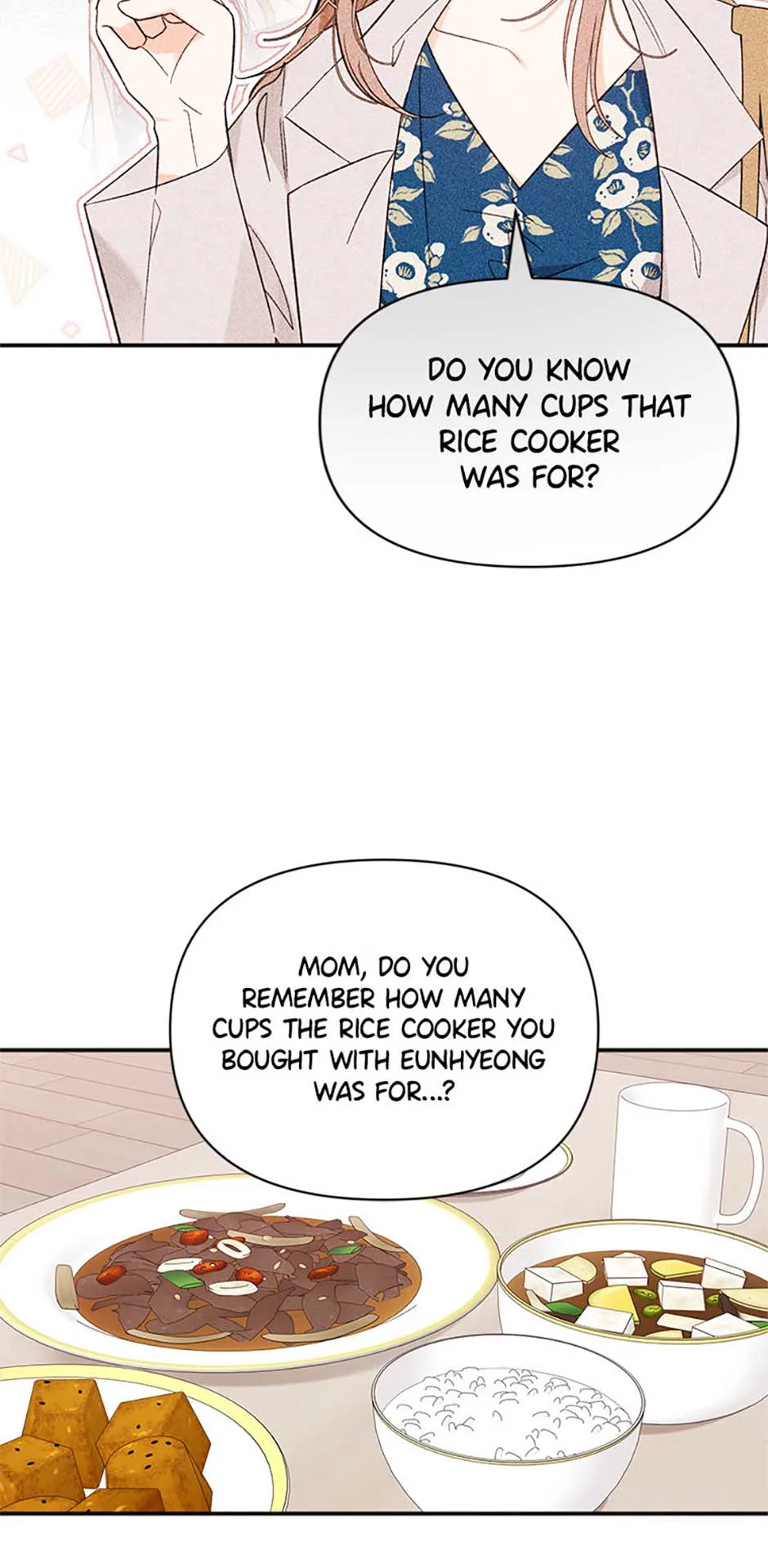 Ideal Match Delivery Service Chapter 58 page 42