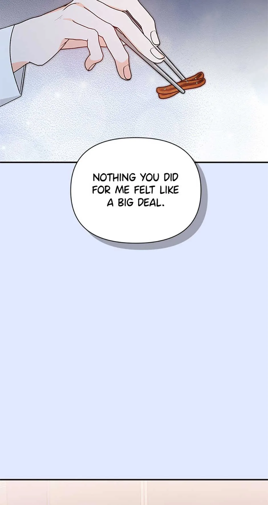 Ideal Match Delivery Service Chapter 58 page 25