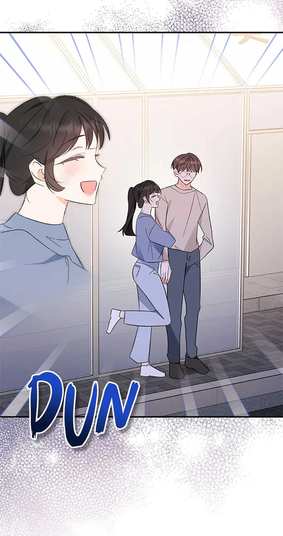 Ideal Match Delivery Service Chapter 58 page 3