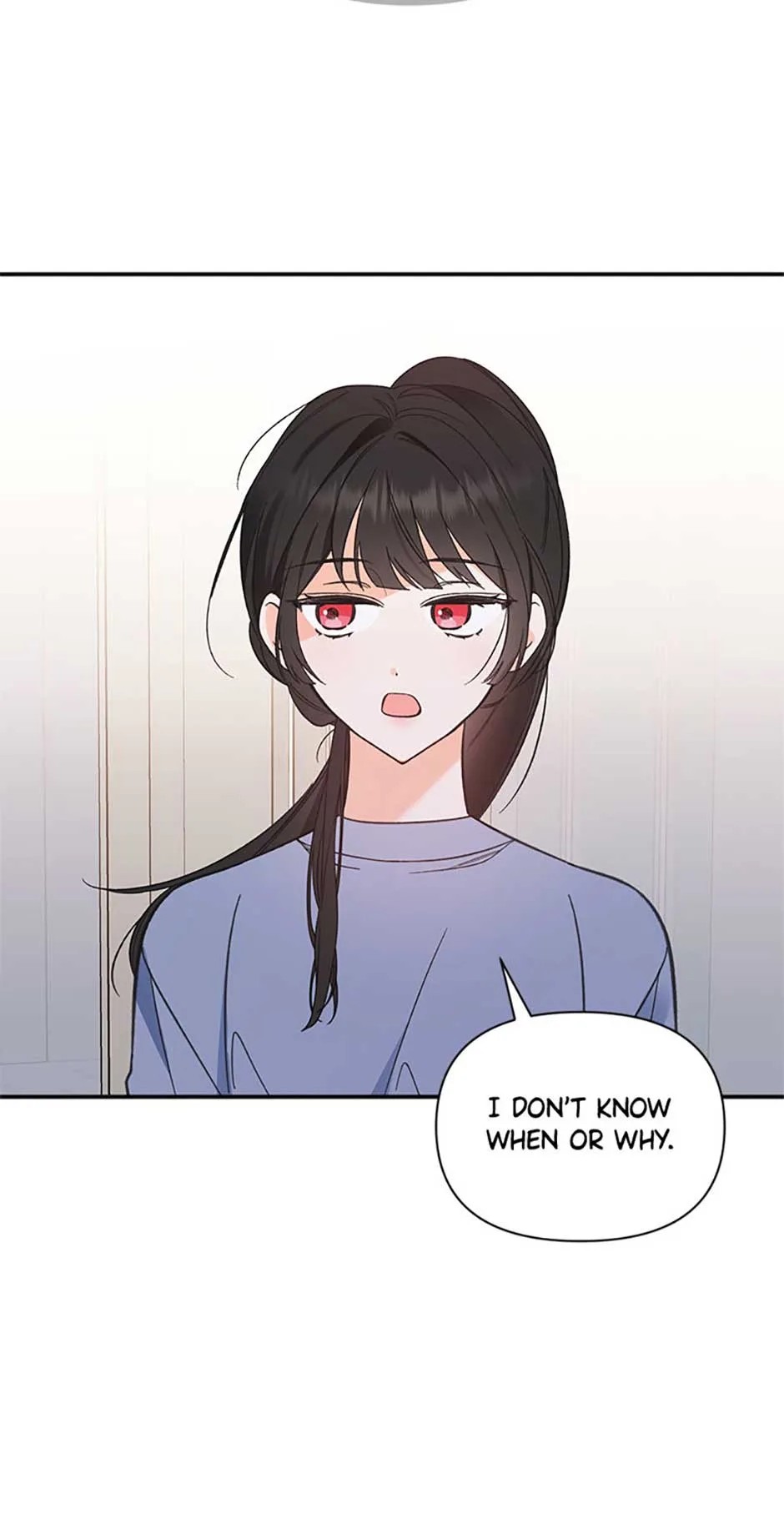 Ideal Match Delivery Service Chapter 58 page 22
