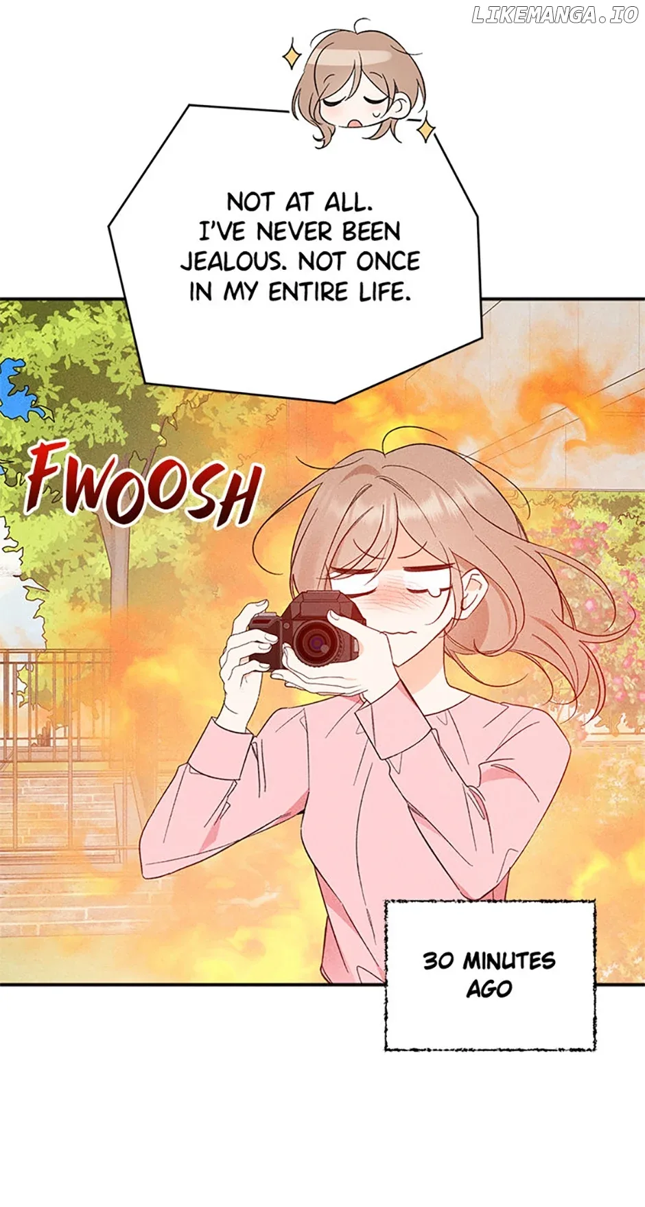 Ideal Match Delivery Service Chapter 57 page 13