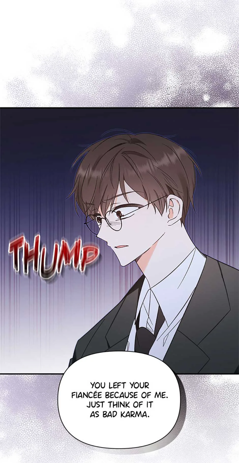 Ideal Match Delivery Service Chapter 58 page 19