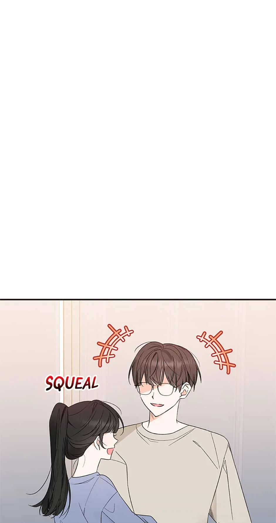 Ideal Match Delivery Service Chapter 58 page 6