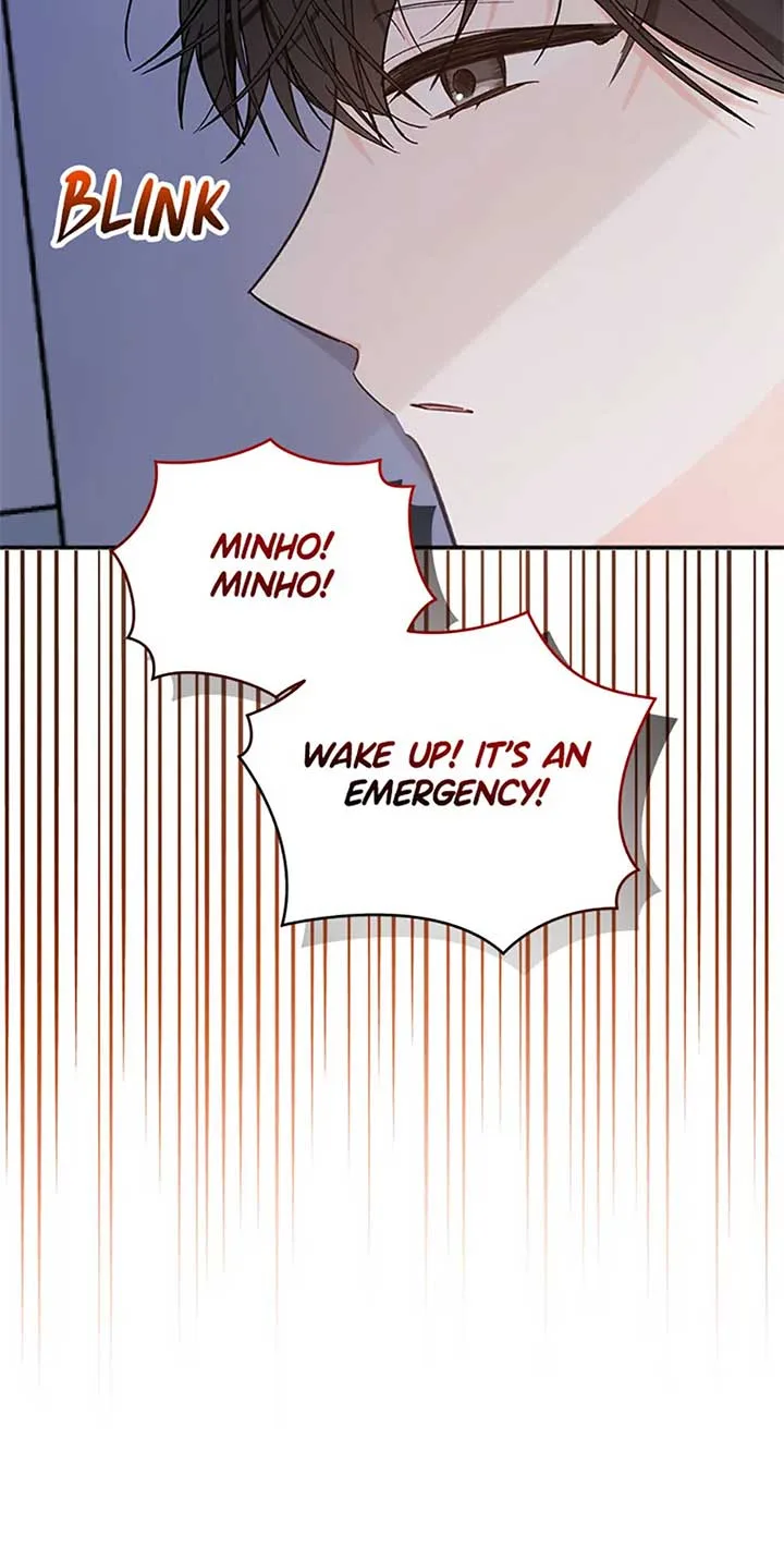 Ideal Match Delivery Service Chapter 59 page 4