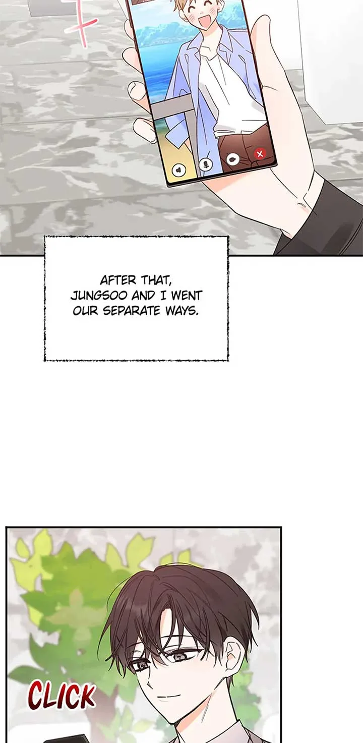Ideal Match Delivery Service Chapter 59 page 49
