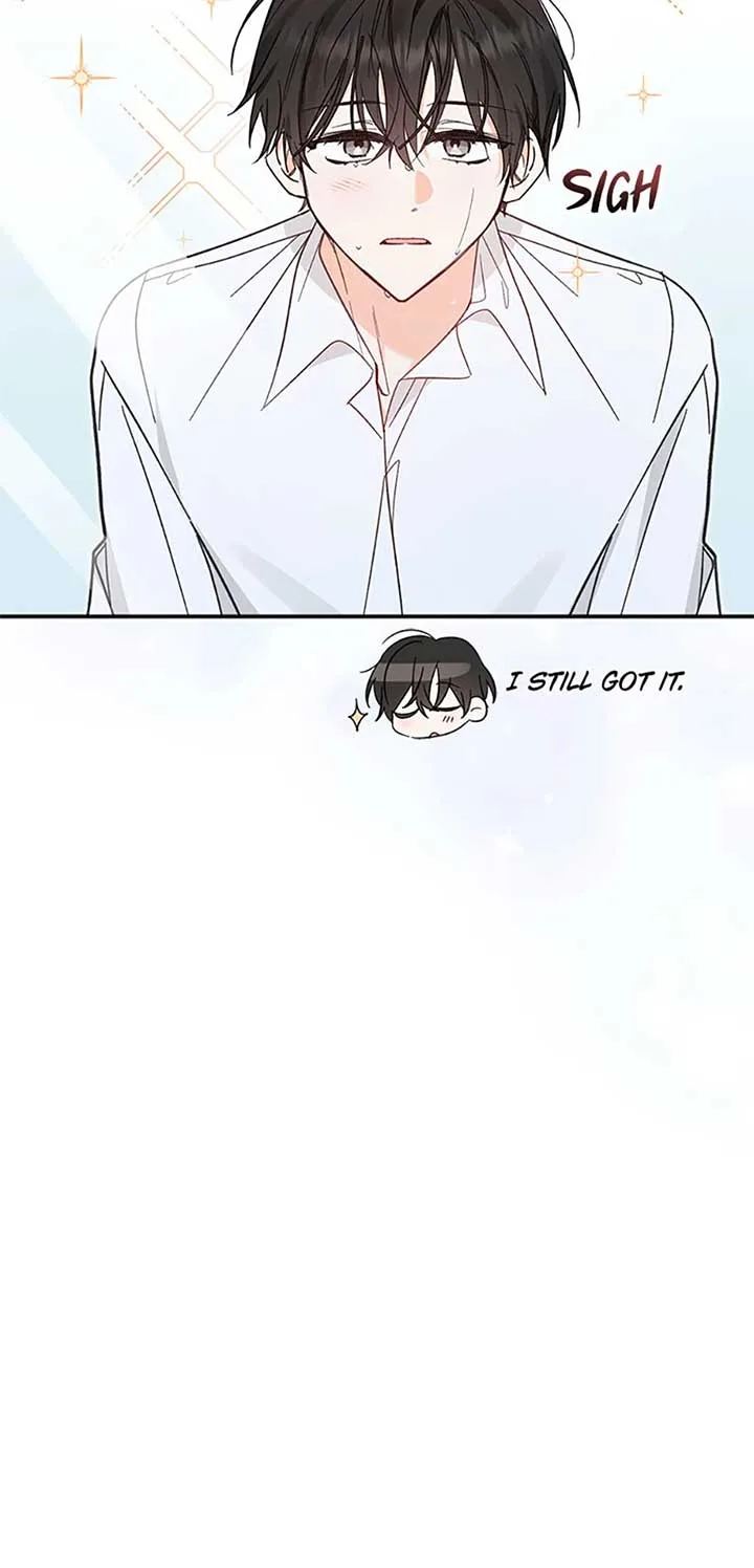 Ideal Match Delivery Service Chapter 59 page 57