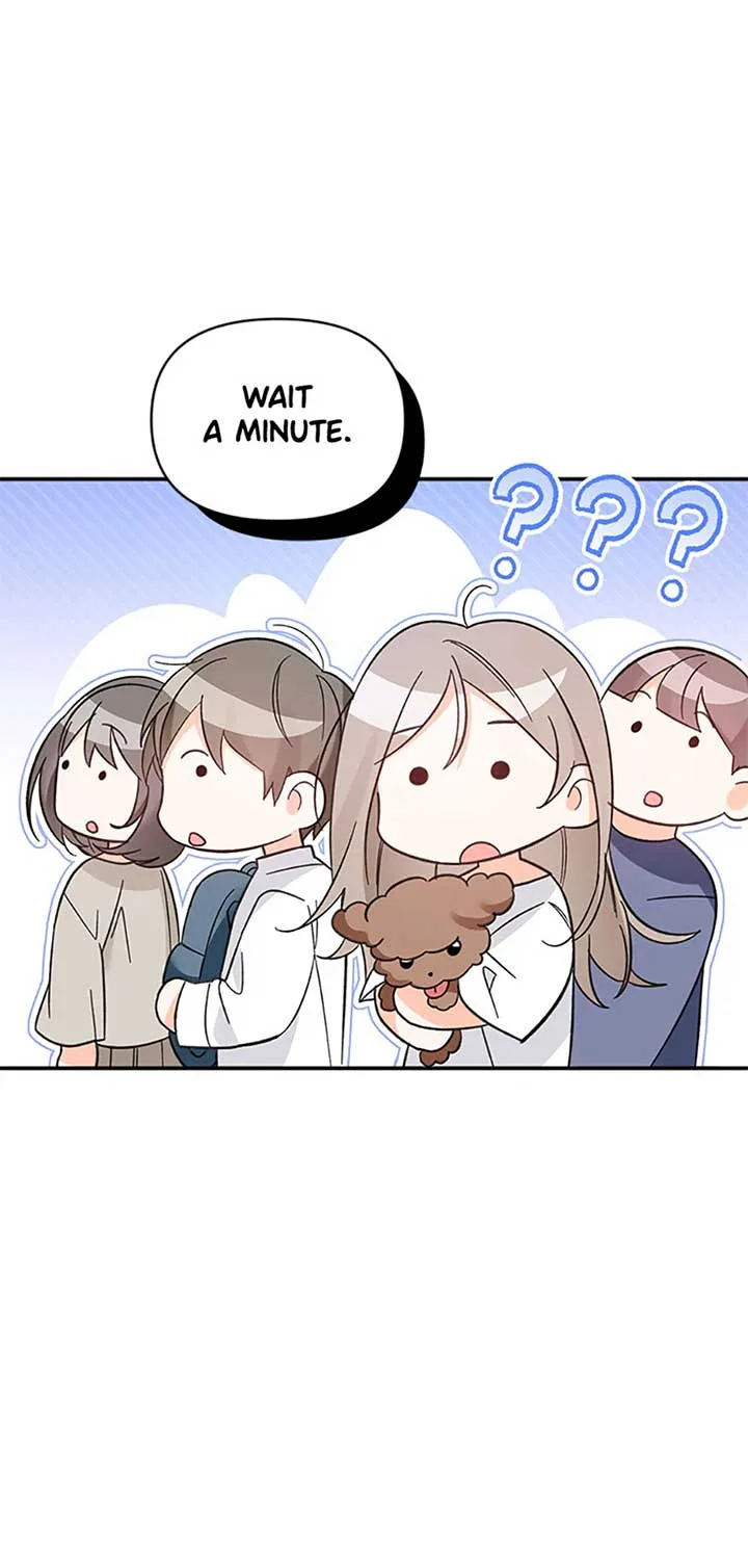 Ideal Match Delivery Service Chapter 59 page 30