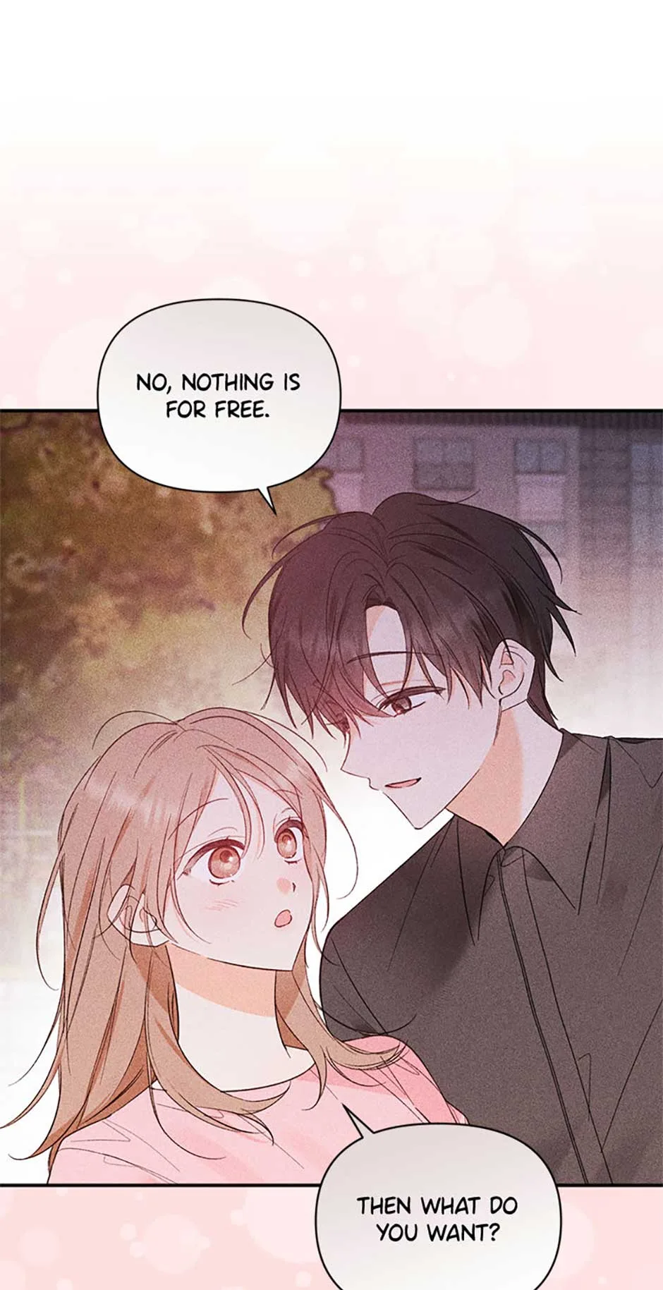 Ideal Match Delivery Service Chapter 58 page 60