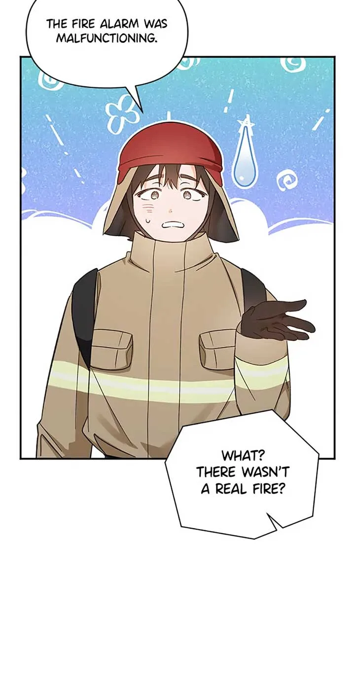 Ideal Match Delivery Service Chapter 59 page 25