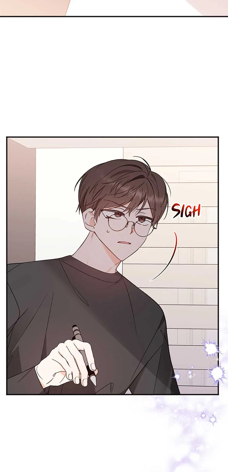 Ideal Match Delivery Service Chapter 58 page 54