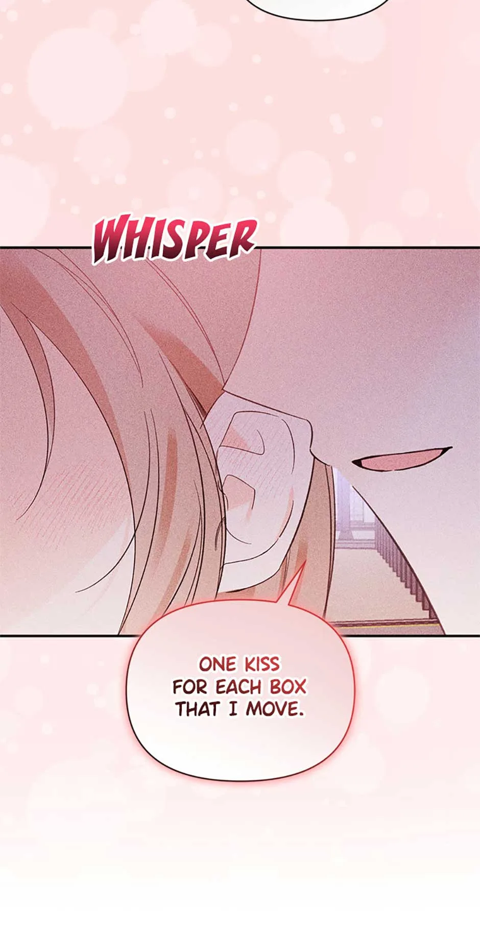 Ideal Match Delivery Service Chapter 58 page 61