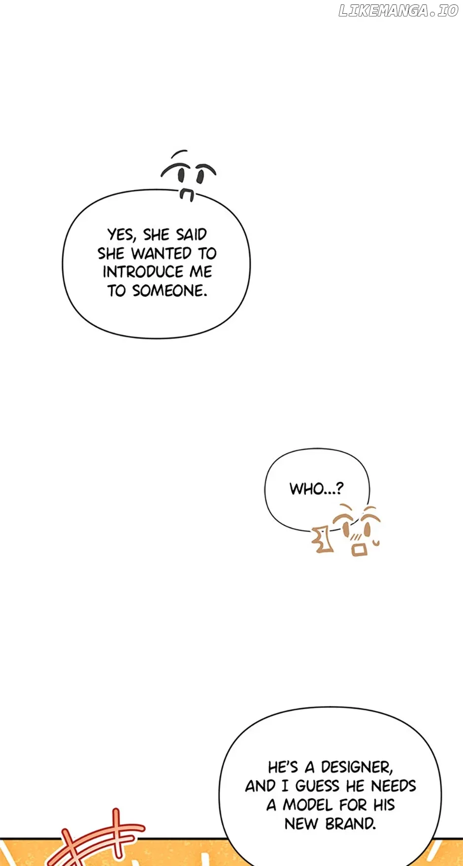 Ideal Match Delivery Service Chapter 57 page 18