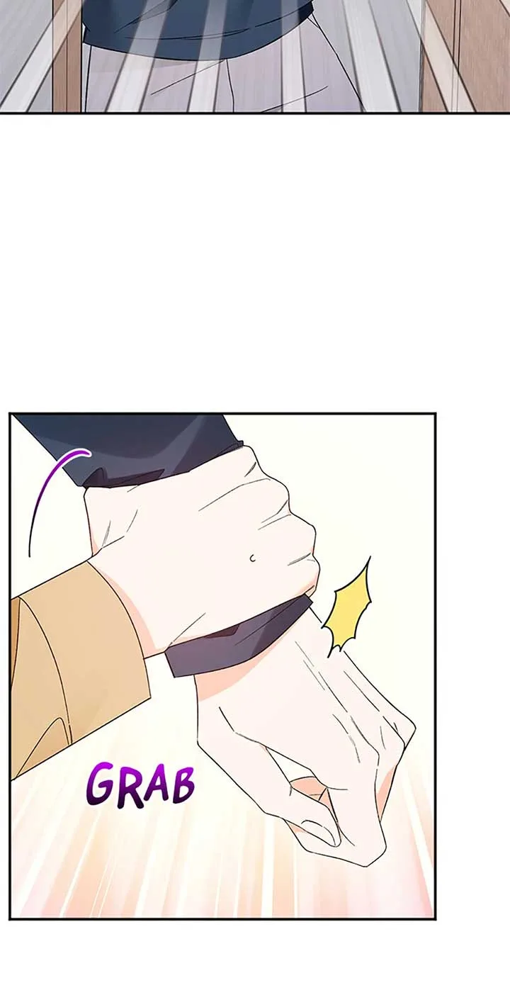 Ideal Match Delivery Service Chapter 59 page 7