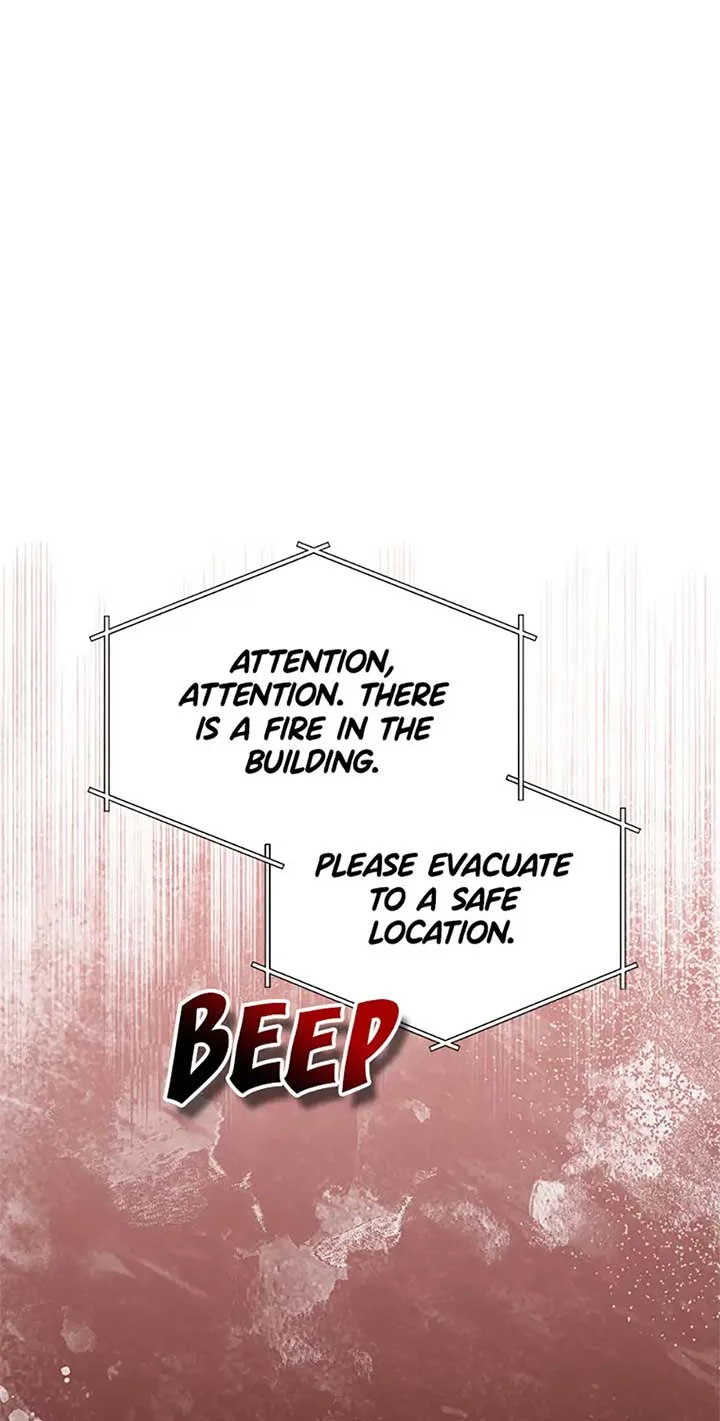Ideal Match Delivery Service Chapter 59 page 5