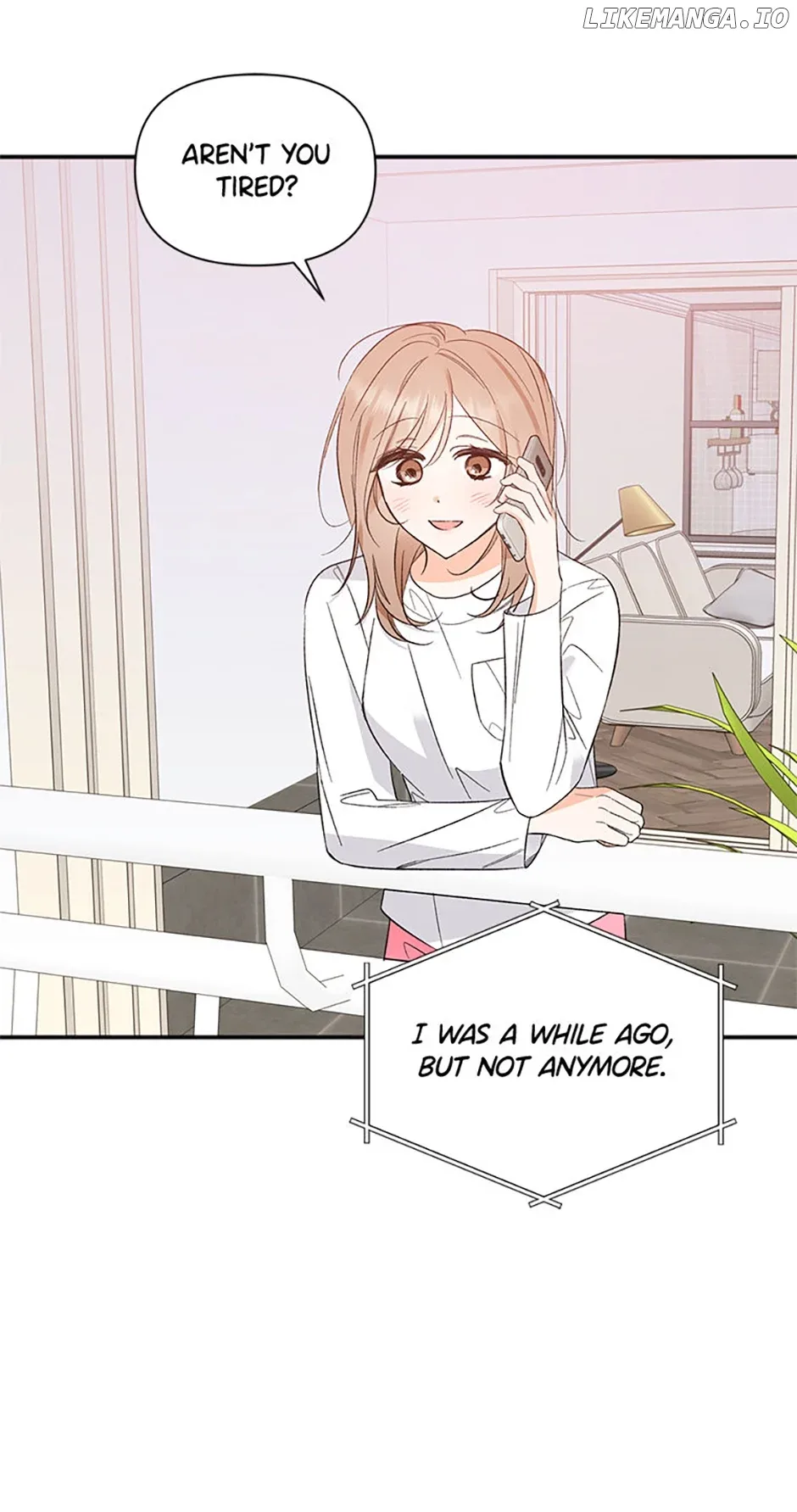 Ideal Match Delivery Service Chapter 55 page 32