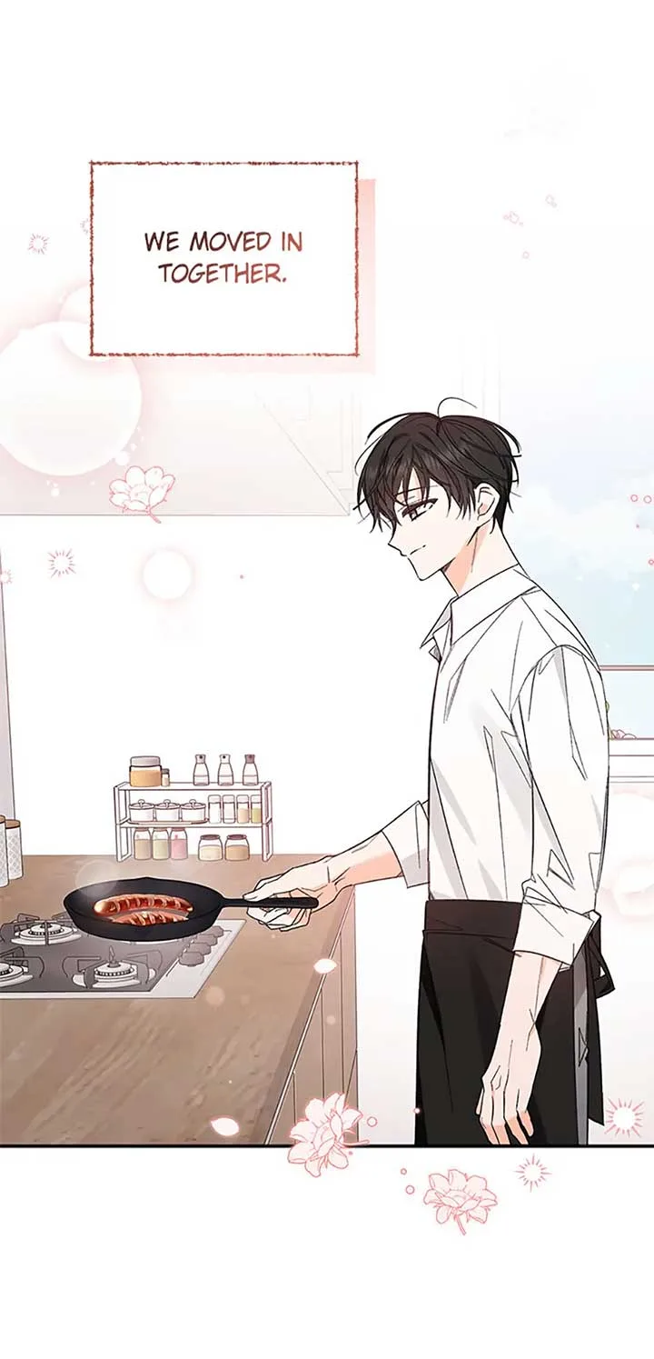 Ideal Match Delivery Service Chapter 59 page 59