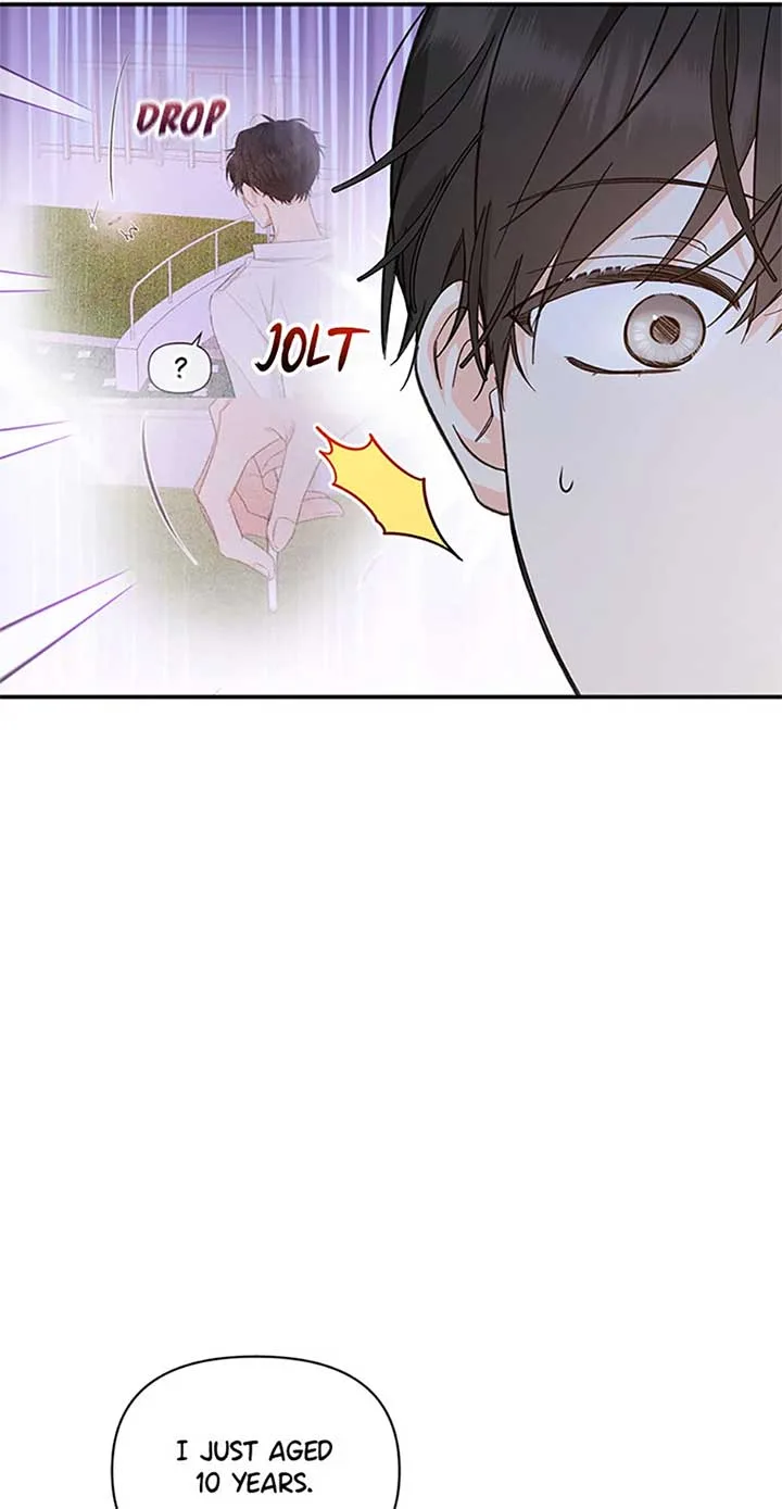 Ideal Match Delivery Service Chapter 59 page 27