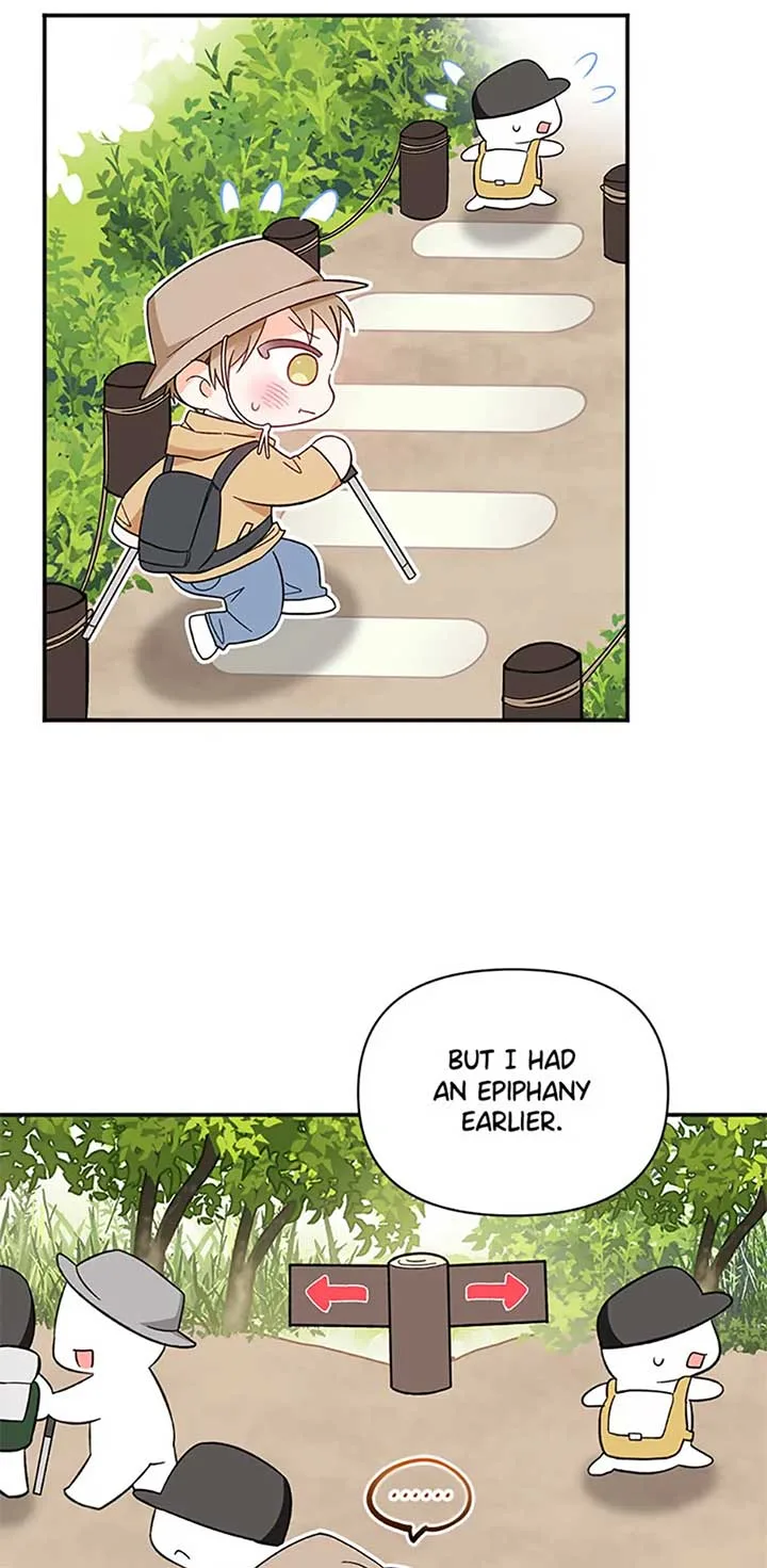 Ideal Match Delivery Service Chapter 59 page 43