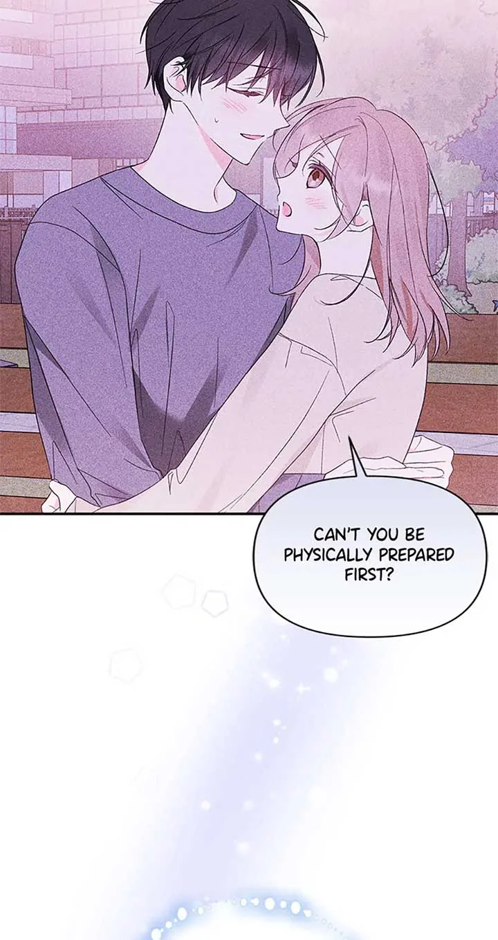 Ideal Match Delivery Service Chapter 59 page 21