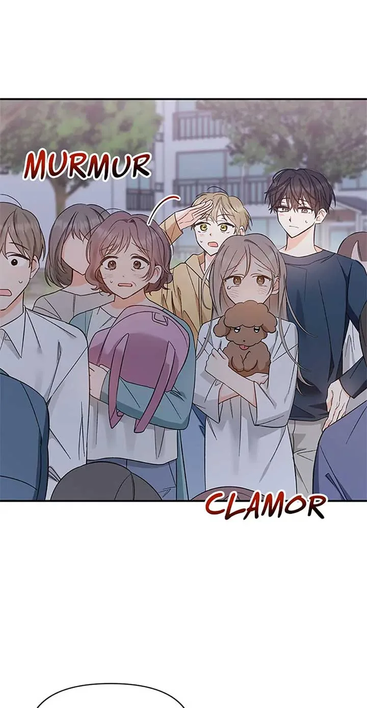 Ideal Match Delivery Service Chapter 59 page 24