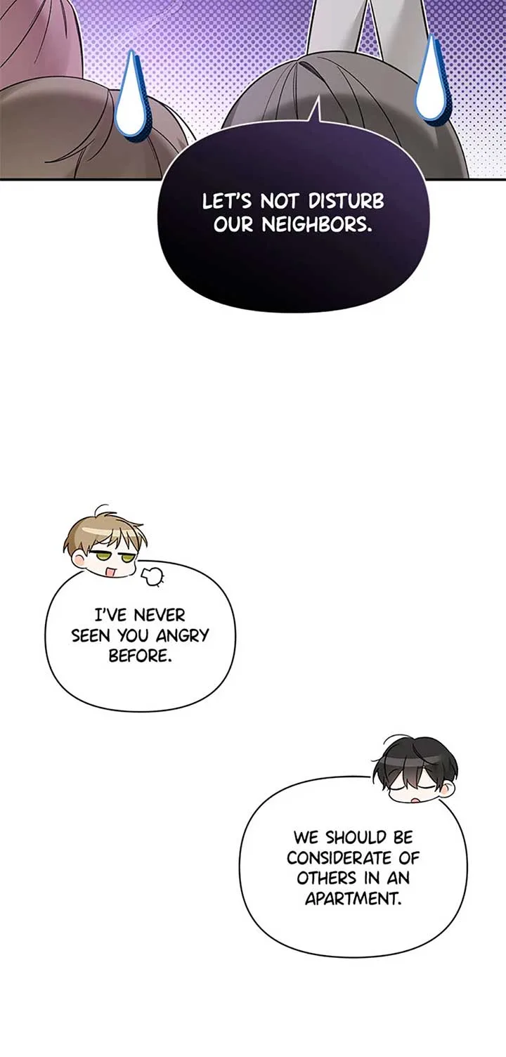 Ideal Match Delivery Service Chapter 59 page 35