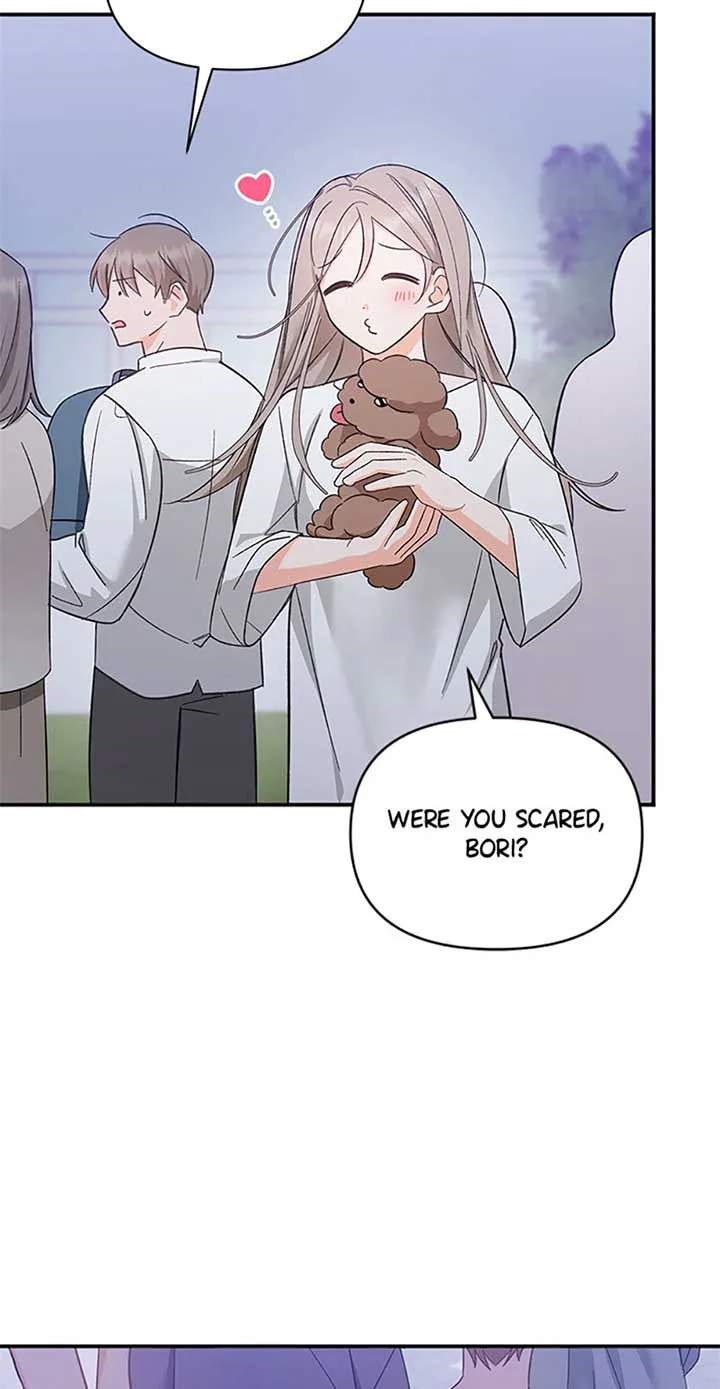 Ideal Match Delivery Service Chapter 59 page 28